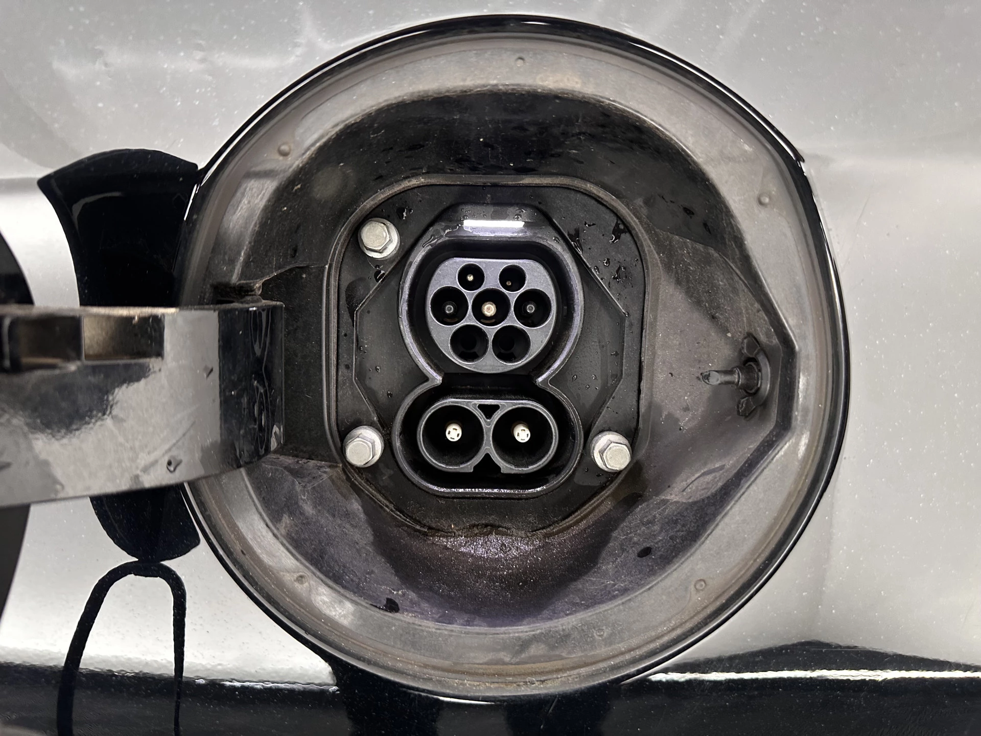 Hoofdafbeelding Hyundai IONIQ