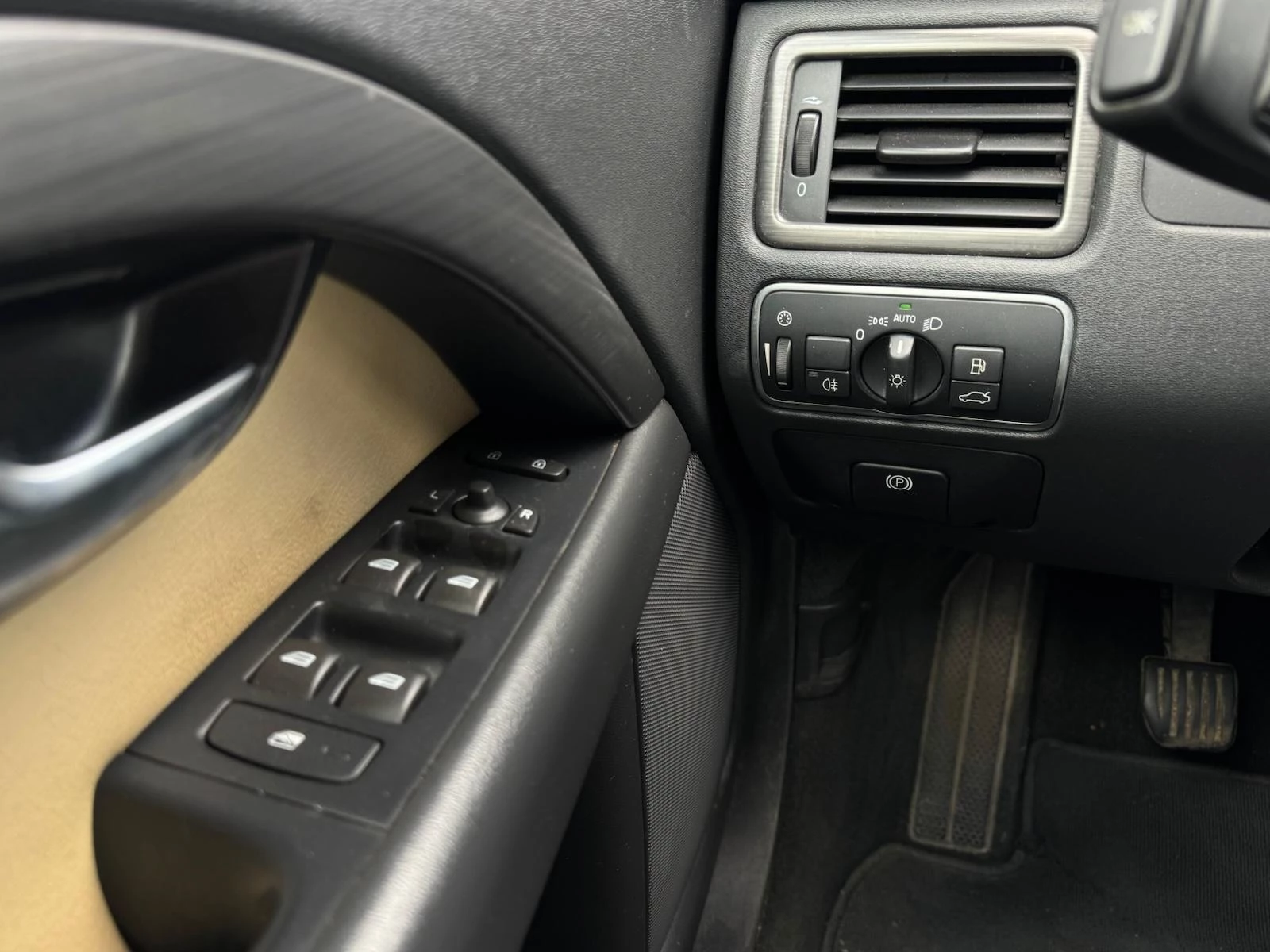Hoofdafbeelding Volvo V70