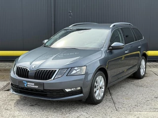 Skoda Octavia Combi 1.0 TSI Style AUTOMAAT | ACC | TOPSTAAT