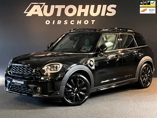 Mini Mini Countryman 2.0 Cooper S E ALL4 MINI Panorama/ Camera/ ACC/ Automatische achterklep/ Keyless