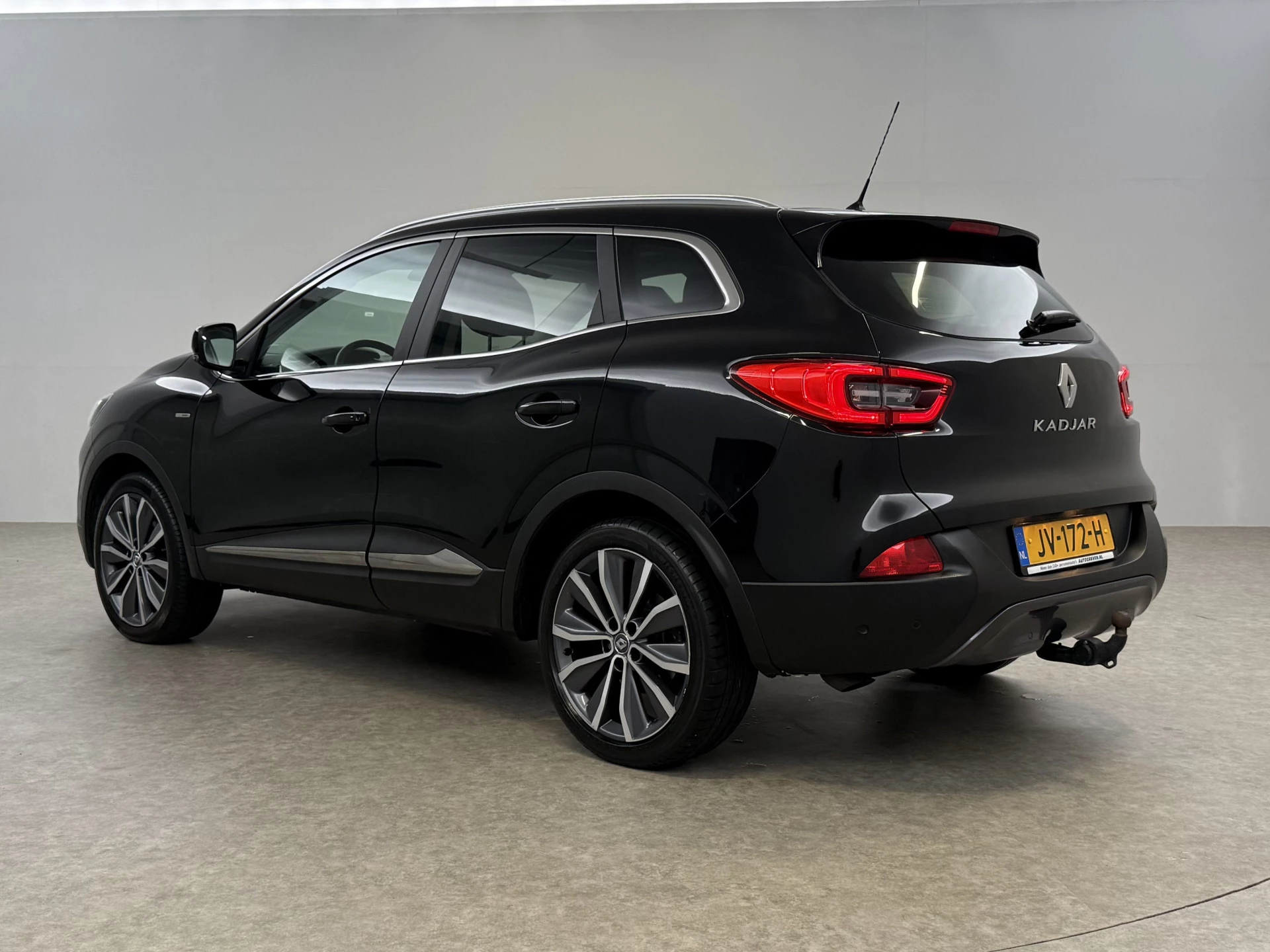 Hoofdafbeelding Renault Kadjar