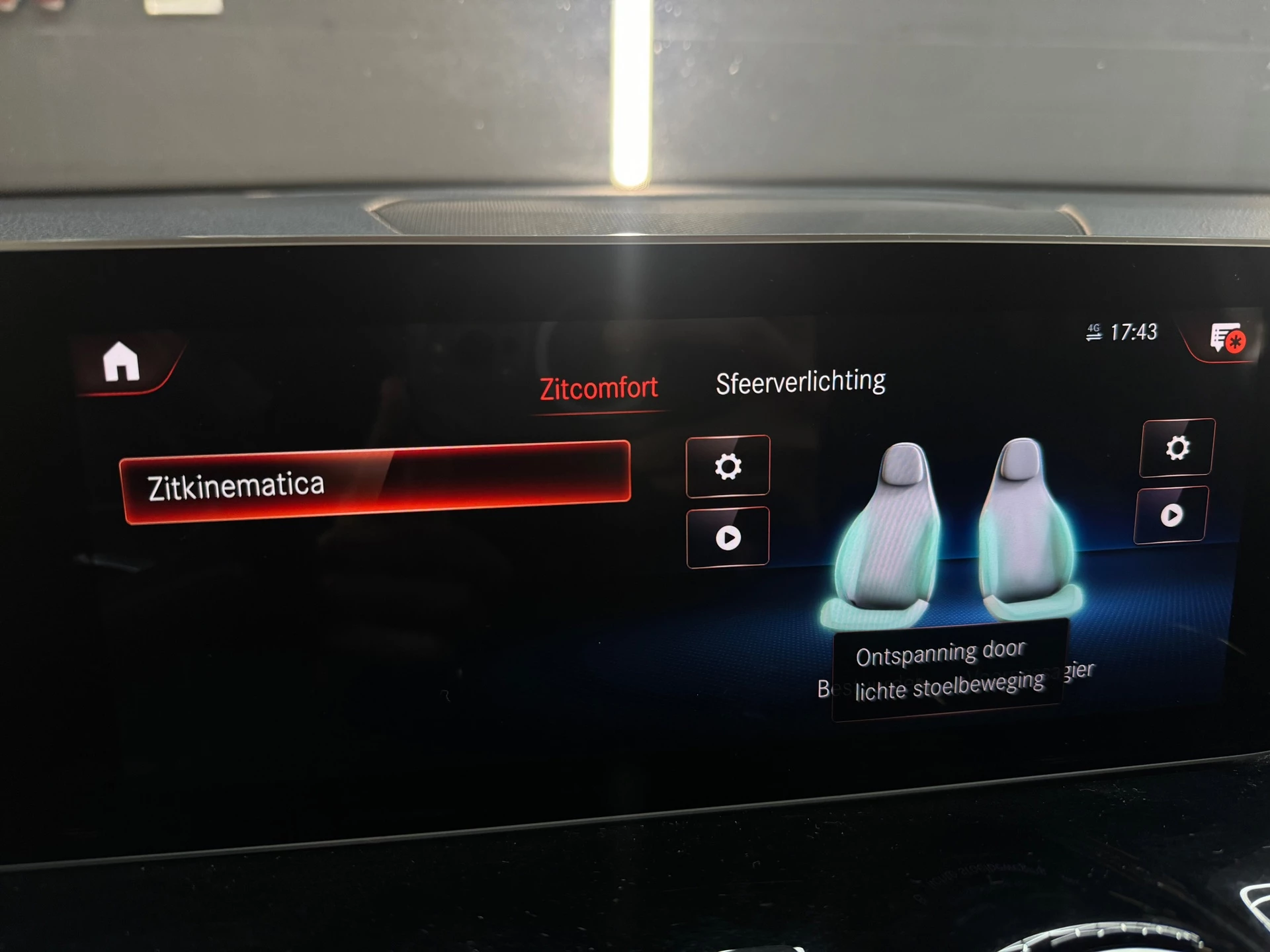 Hoofdafbeelding Mercedes-Benz GLB