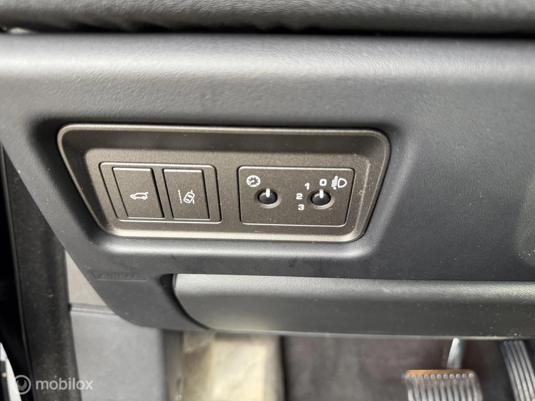 Hoofdafbeelding Land Rover Range Rover