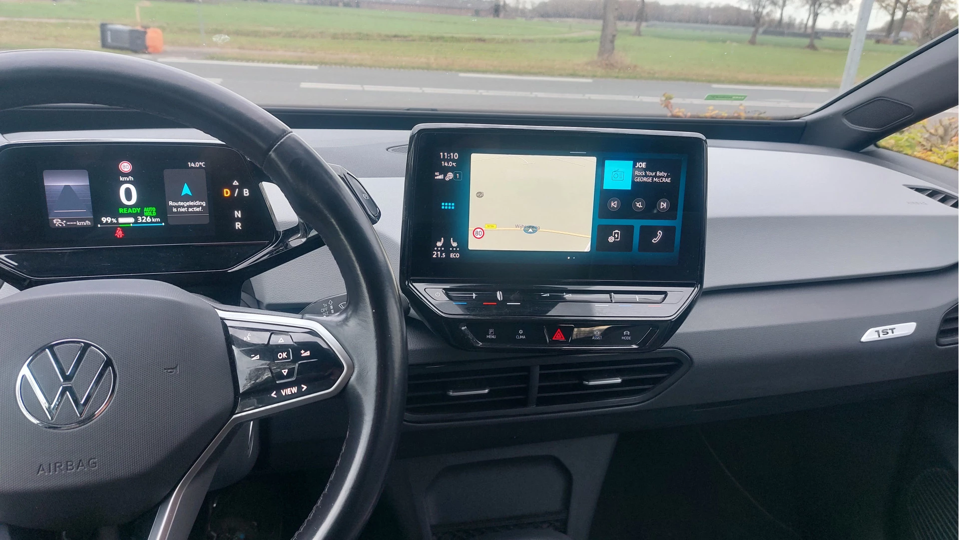 Hoofdafbeelding Volkswagen ID.3