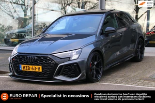 Audi A3 Sportback 2.5 TFSI RS 3 quattro