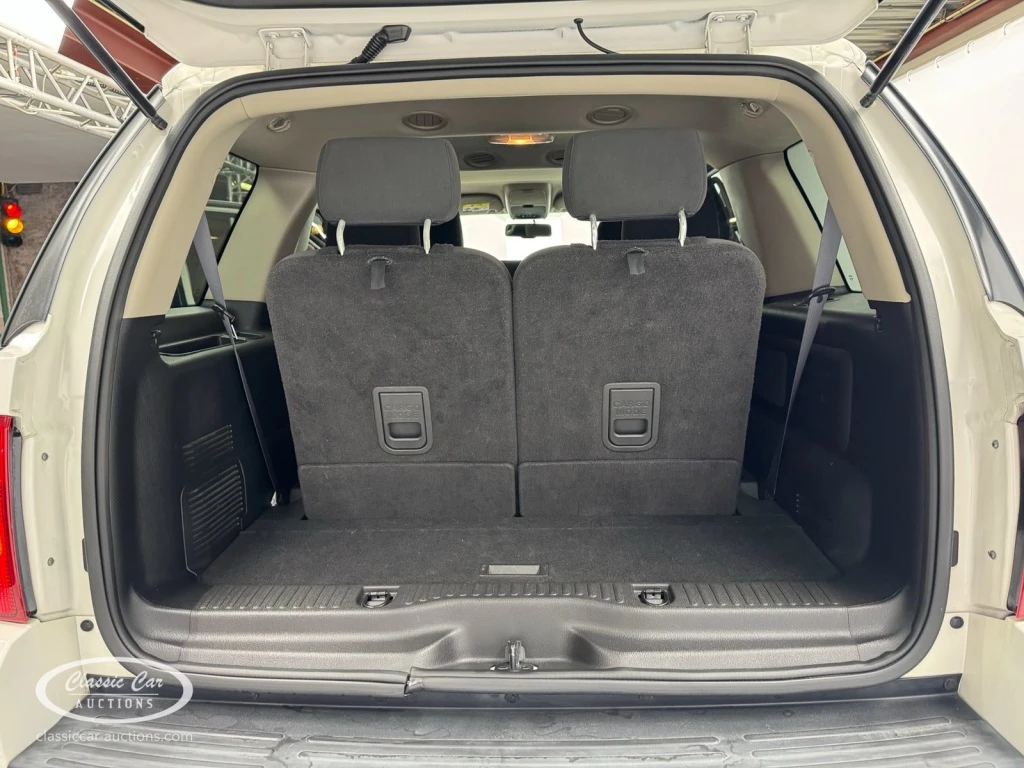 Hoofdafbeelding Ford Explorer