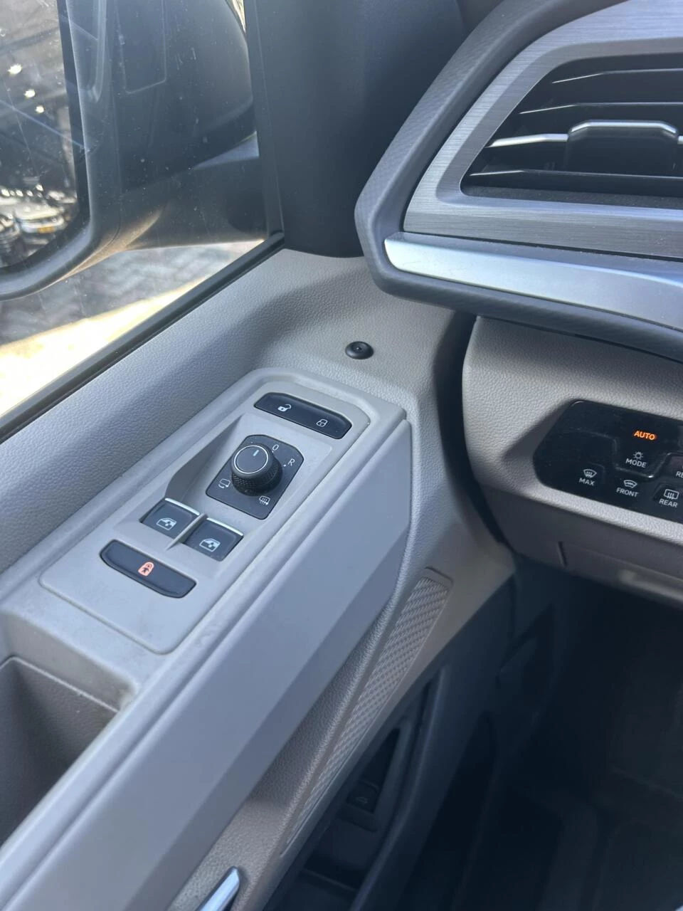 Hoofdafbeelding Volkswagen Multivan