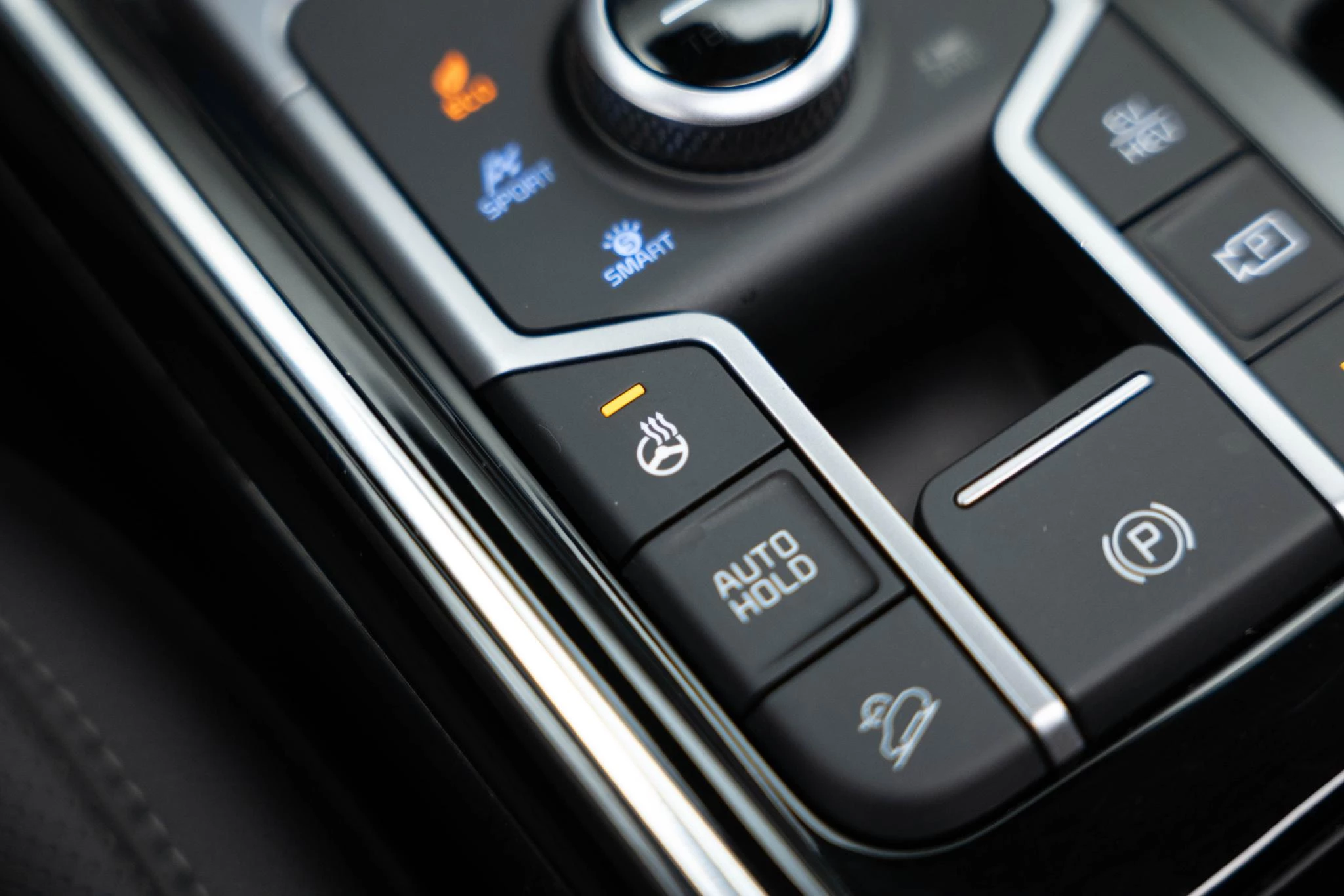 Hoofdafbeelding Kia Sorento