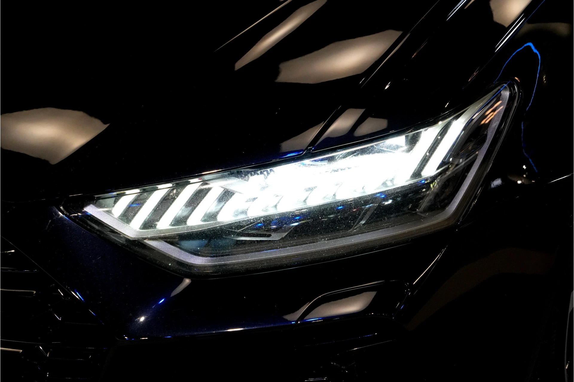 Hoofdafbeelding Audi RS6