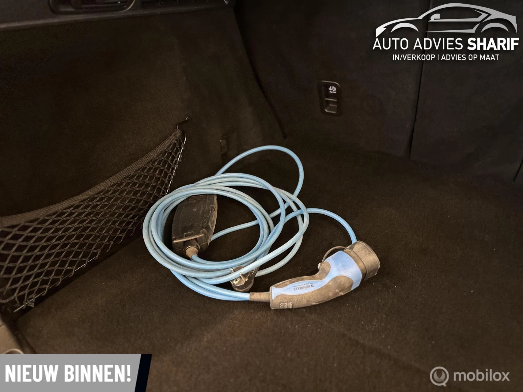 Hoofdafbeelding Mazda CX-60