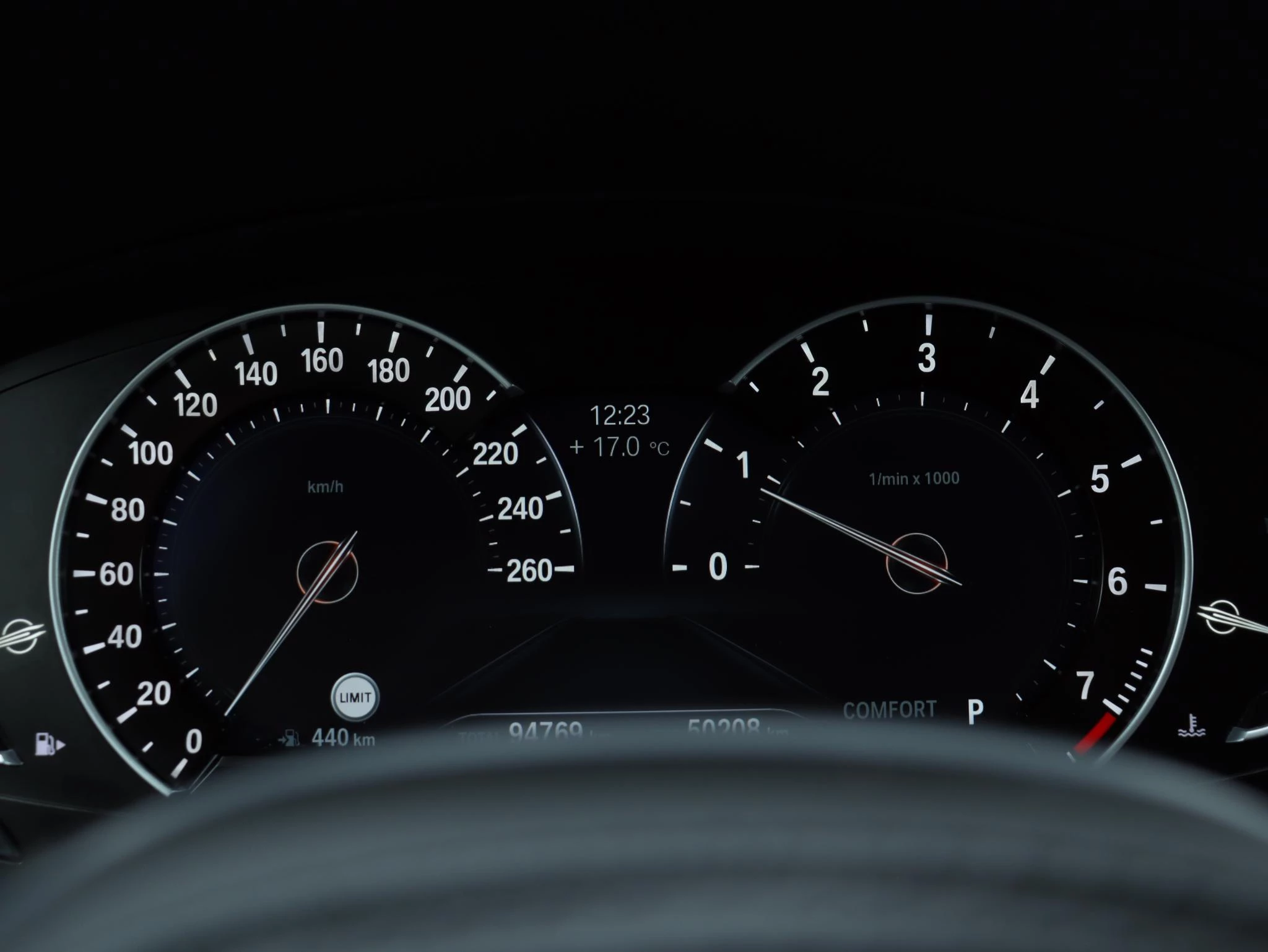 Hoofdafbeelding BMW X4