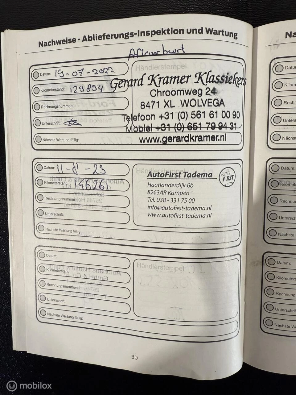 Hoofdafbeelding Ford EcoSport