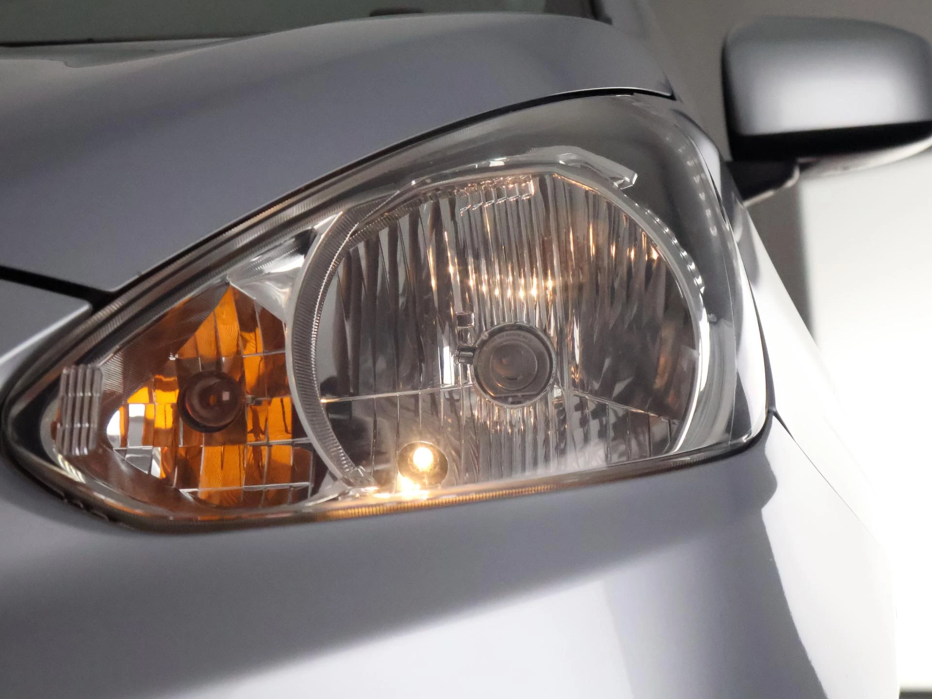 Hoofdafbeelding Mitsubishi Space Star