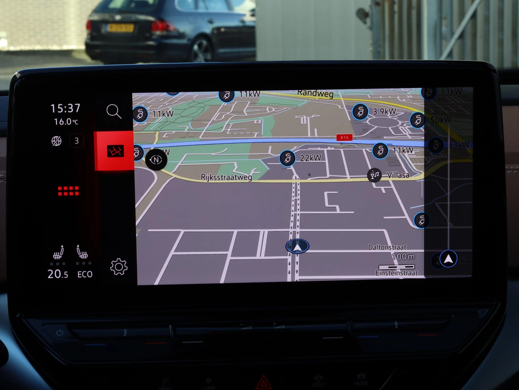 Hoofdafbeelding Volkswagen ID.4