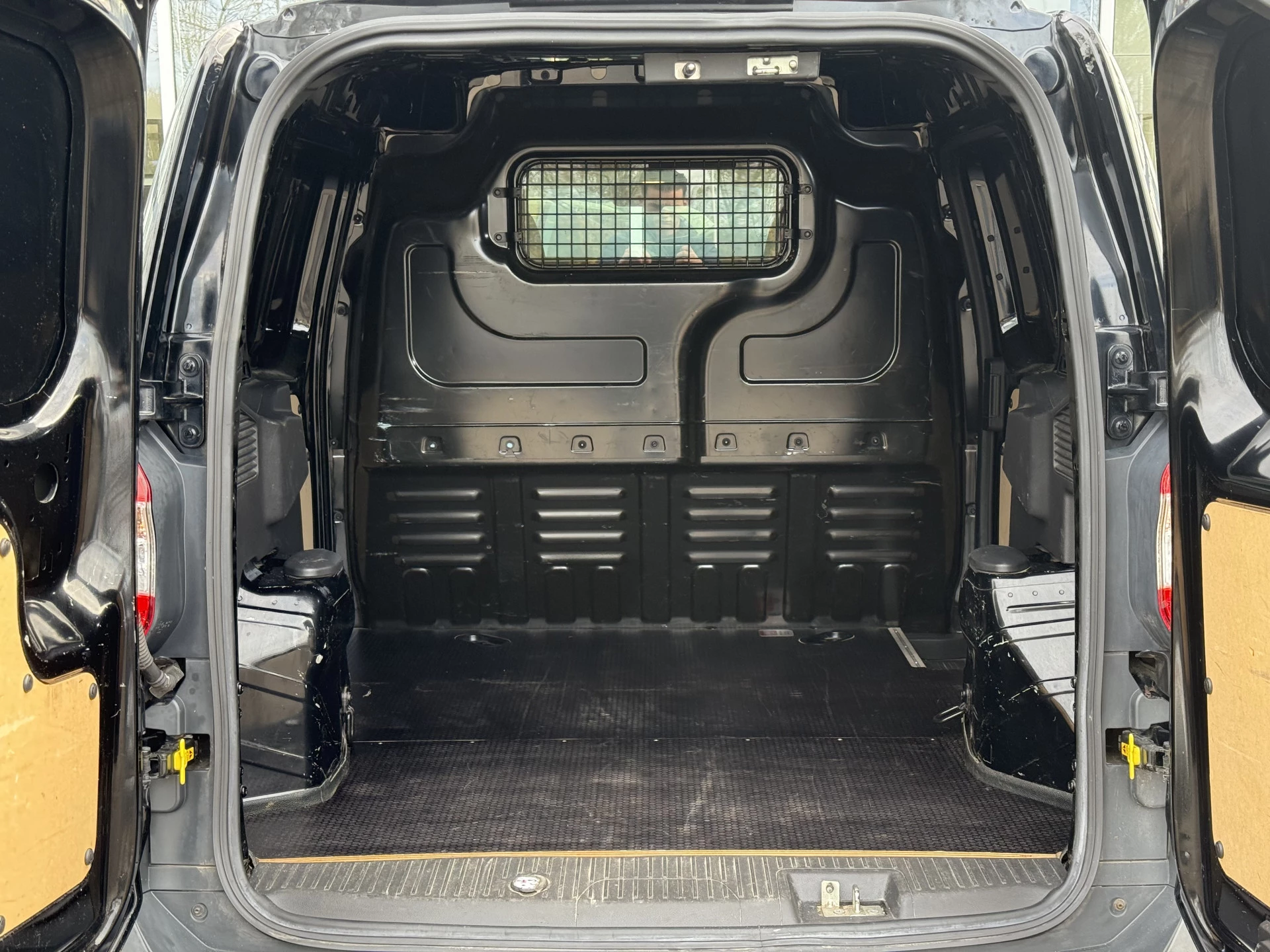 Hoofdafbeelding Ford Transit Courier