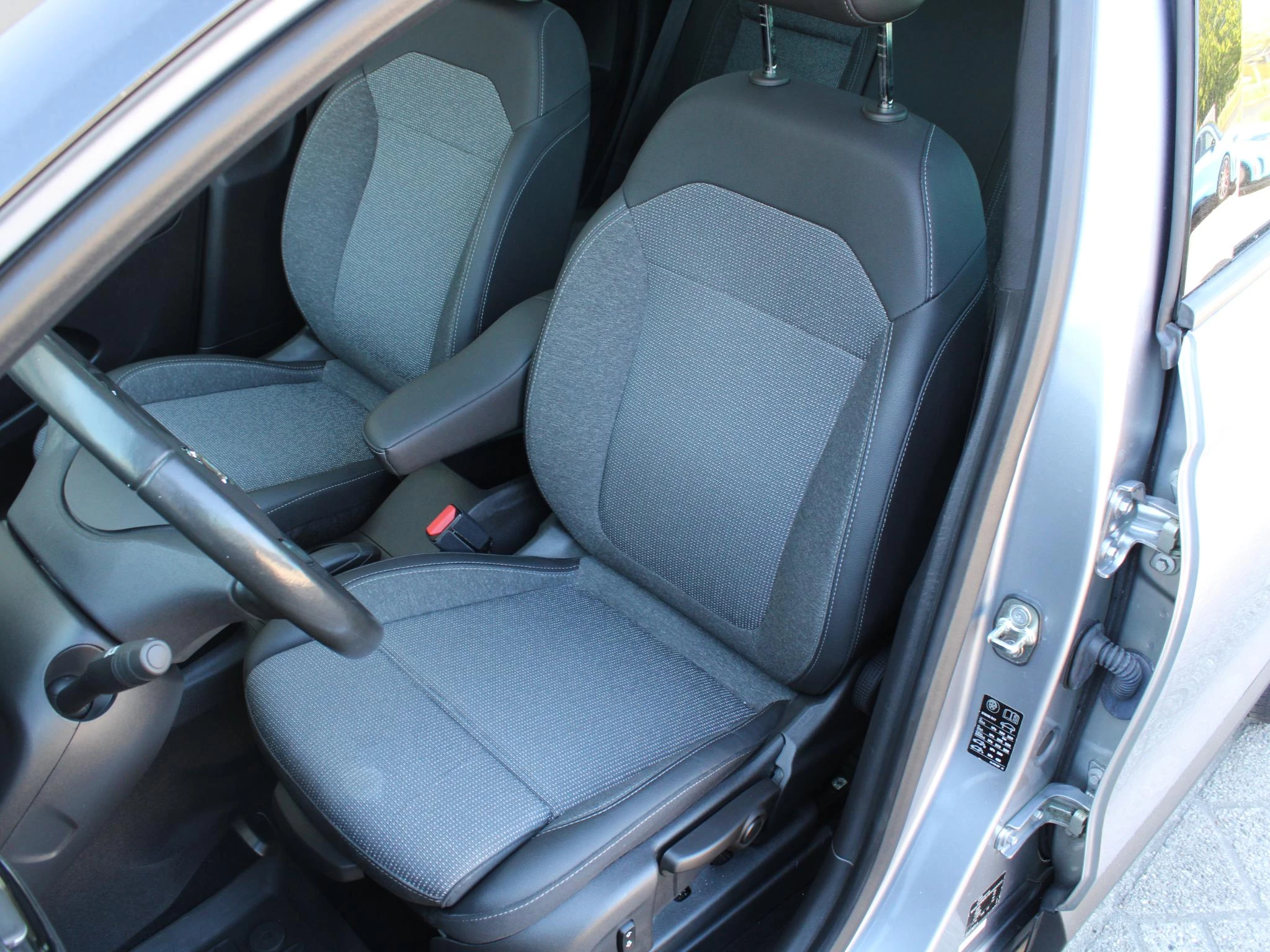 Hoofdafbeelding Opel Crossland