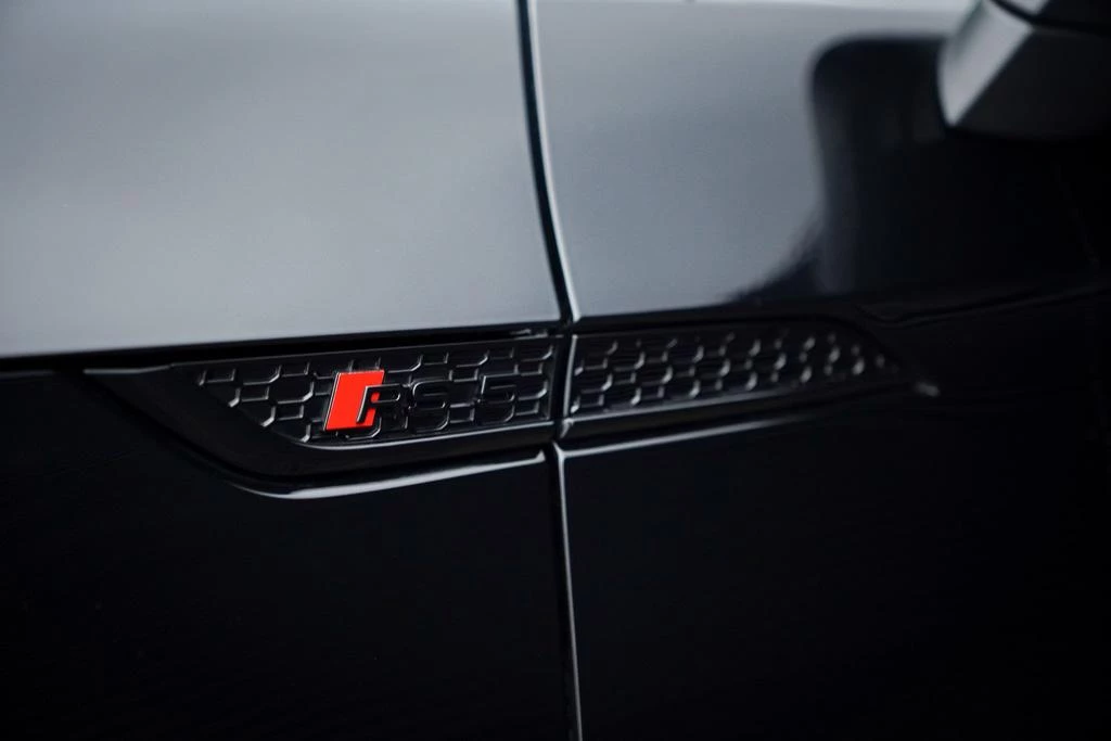 Hoofdafbeelding Audi RS5