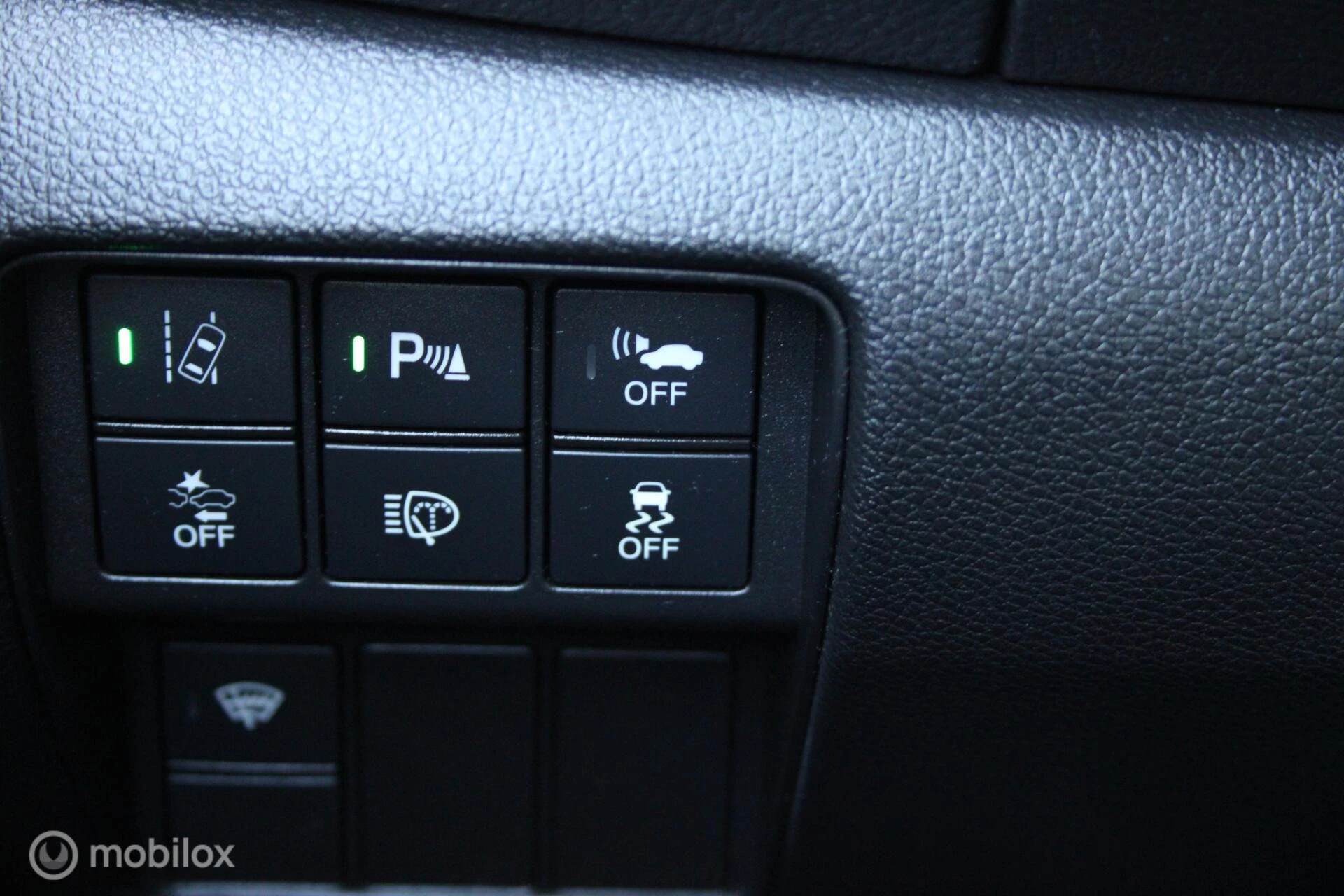 Hoofdafbeelding Honda CR-V