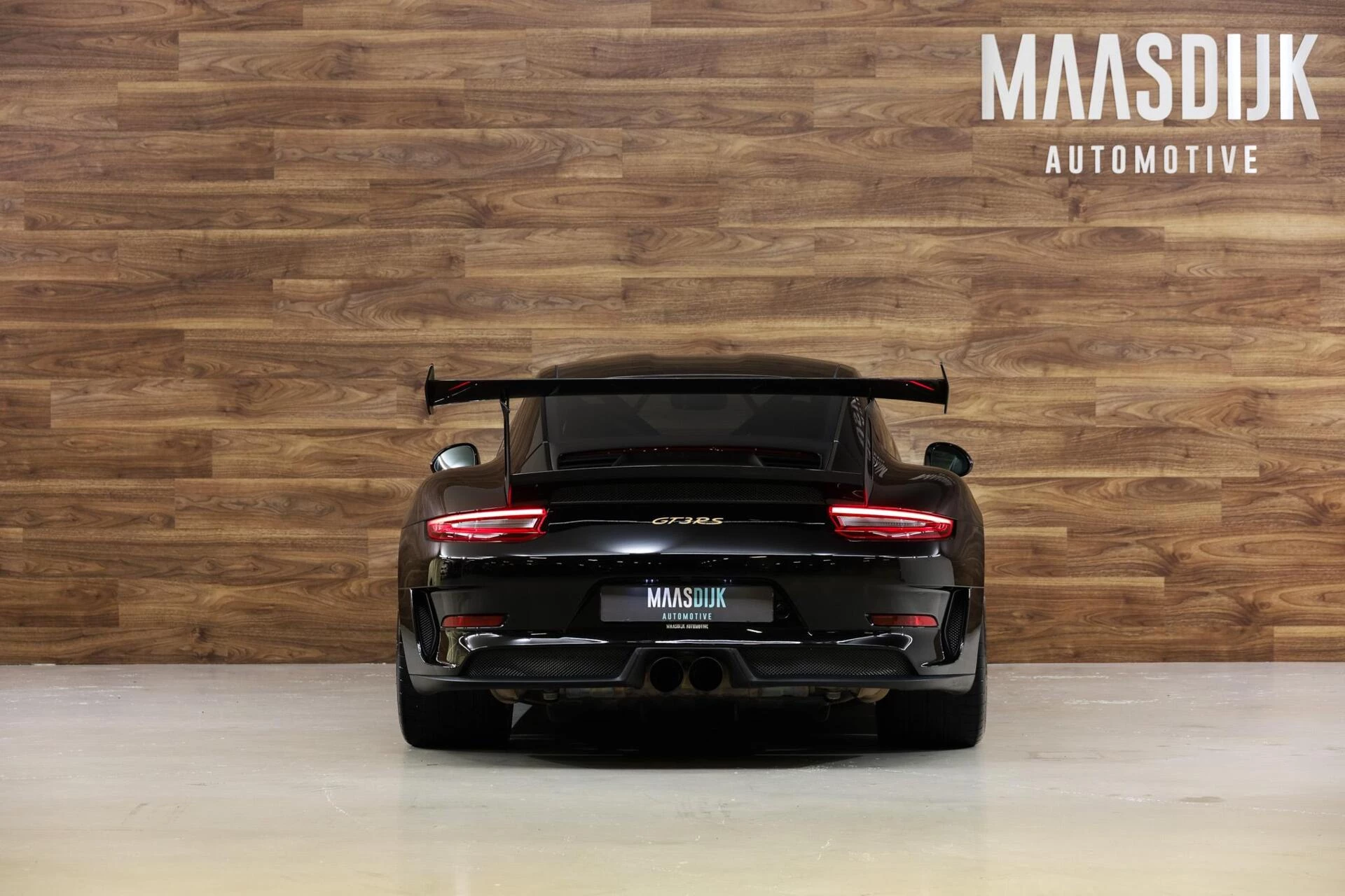 Hoofdafbeelding Porsche 911