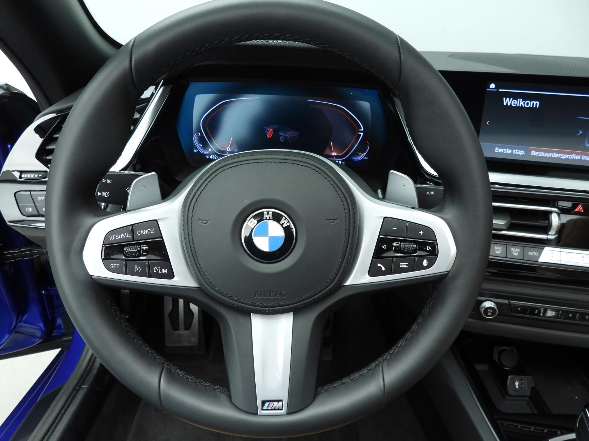 Hoofdafbeelding BMW Z4