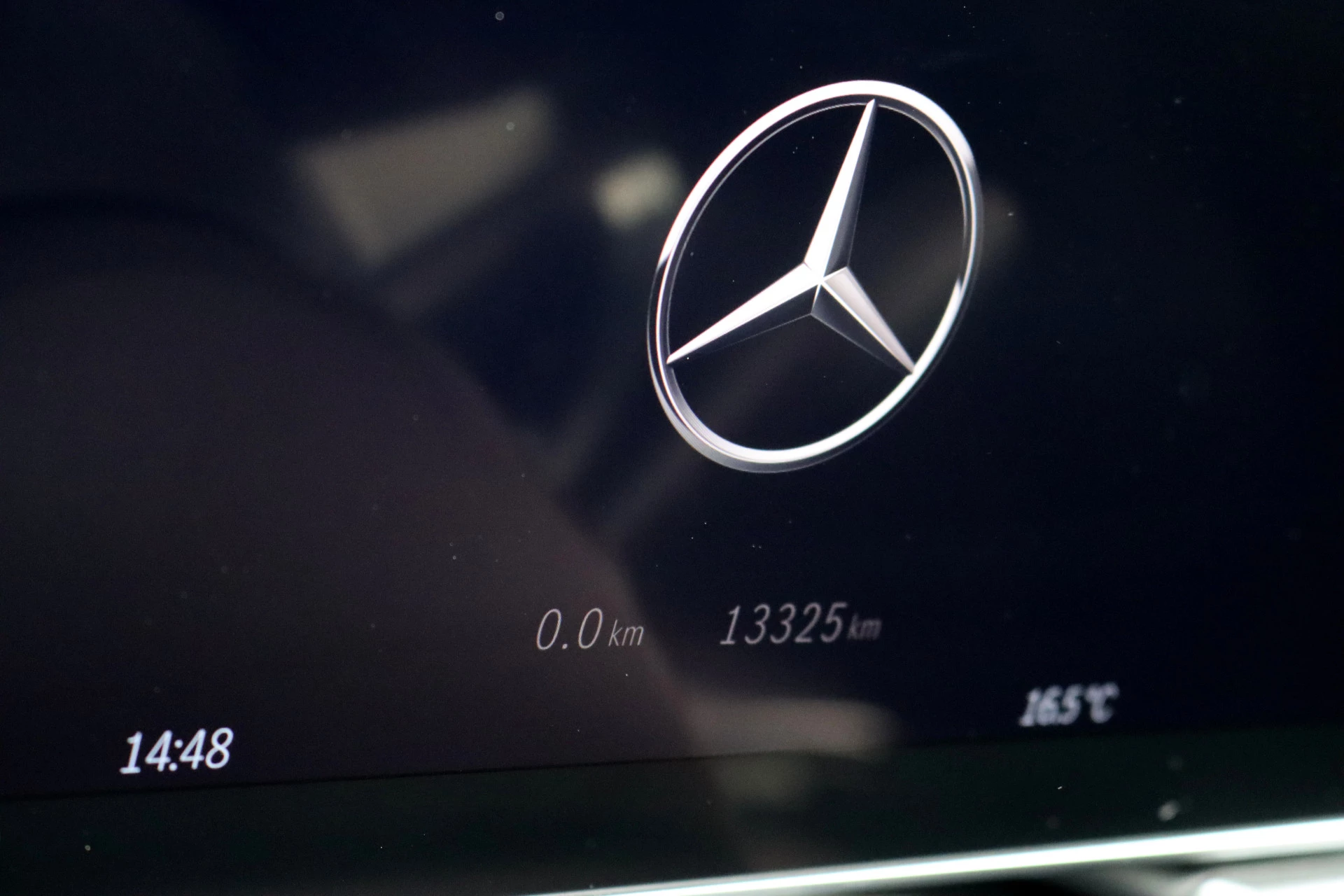 Hoofdafbeelding Mercedes-Benz EQE