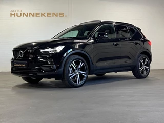 Volvo XC40 B4 R-Design | Adapt. Cruise c | Open dak | BLIS | Keyless | 360 Camera | Harman/Kardon