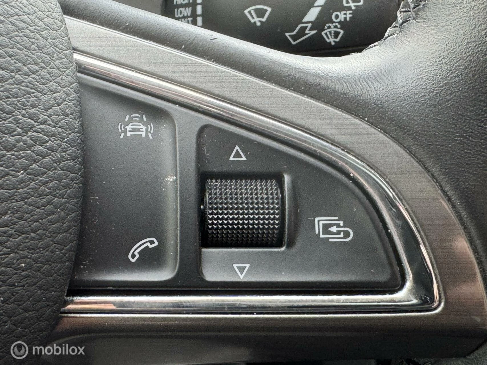 Hoofdafbeelding Škoda Rapid