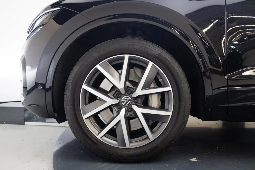 Hoofdafbeelding Volkswagen Touareg