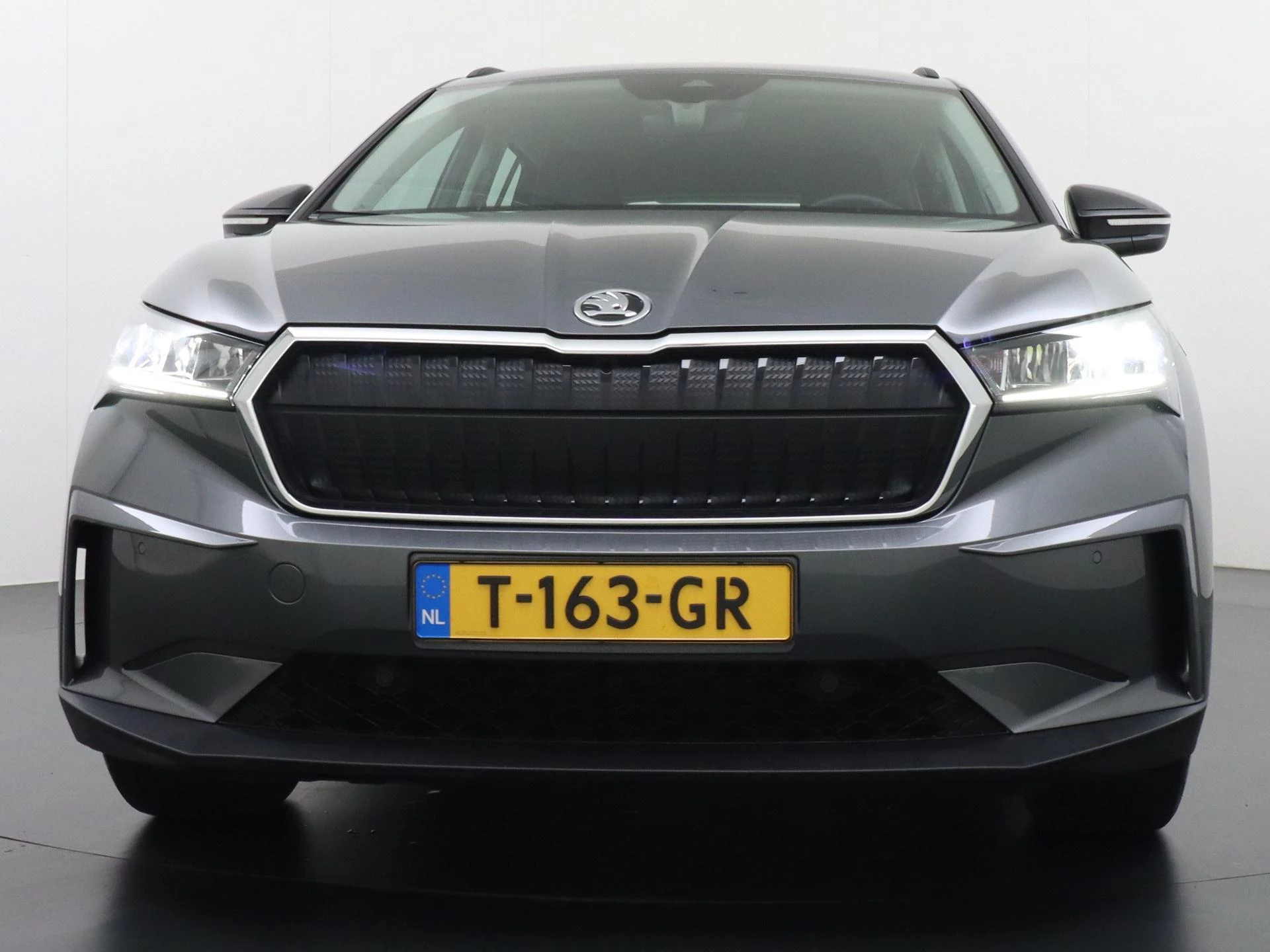 Hoofdafbeelding Škoda Enyaq iV