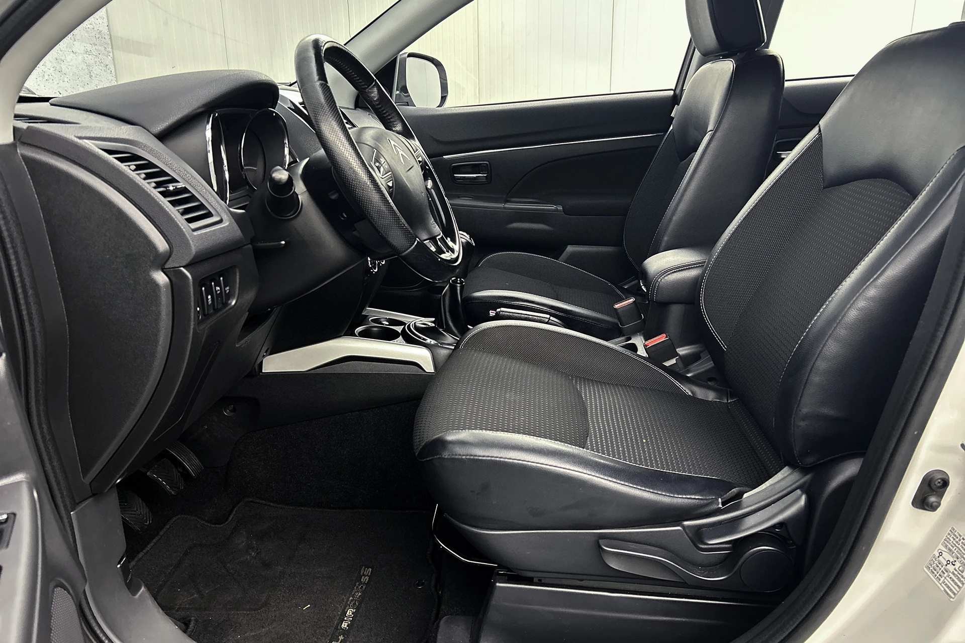 Hoofdafbeelding Citroën C4 Aircross