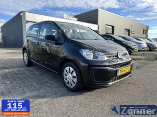 Volkswagen Up! 1.0 BMT high up!