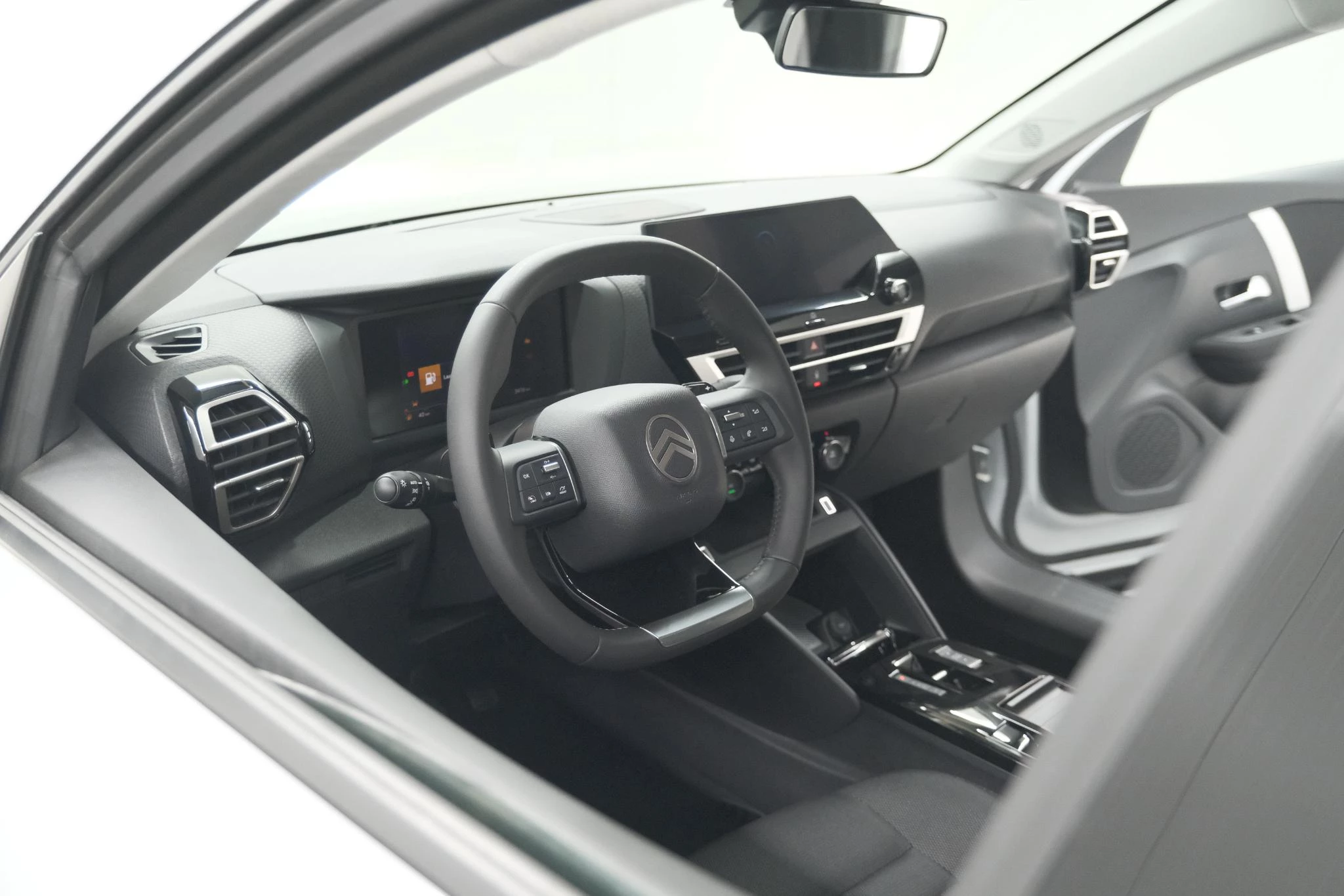 Hoofdafbeelding Citroën C4