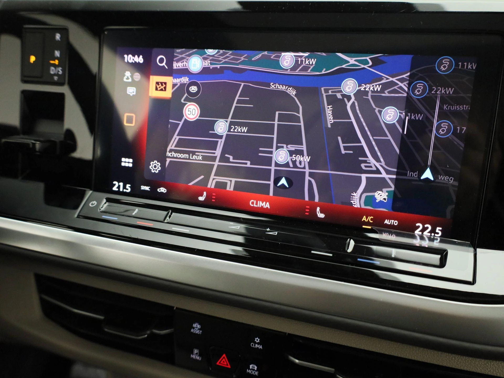 Hoofdafbeelding Volkswagen Multivan