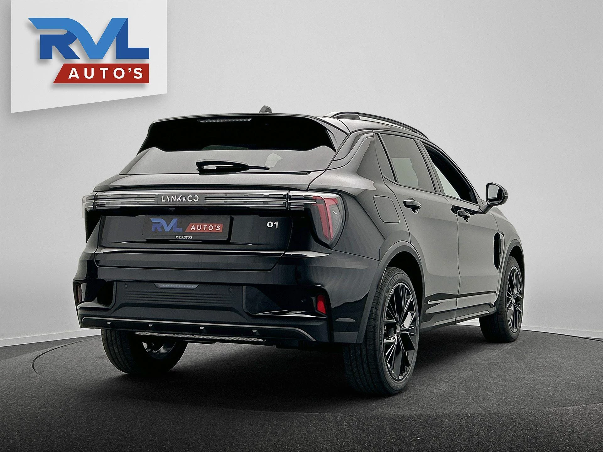 Hoofdafbeelding Lynk & Co 01