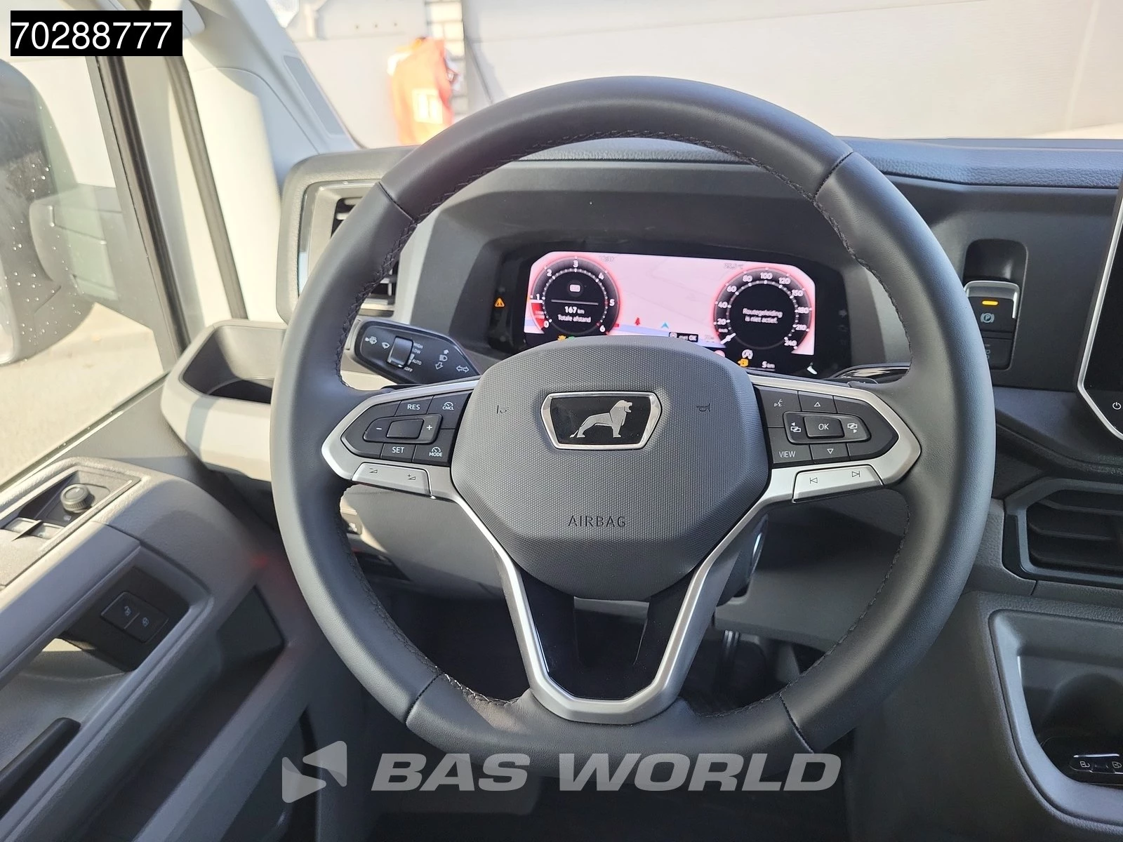 Hoofdafbeelding MAN TGE