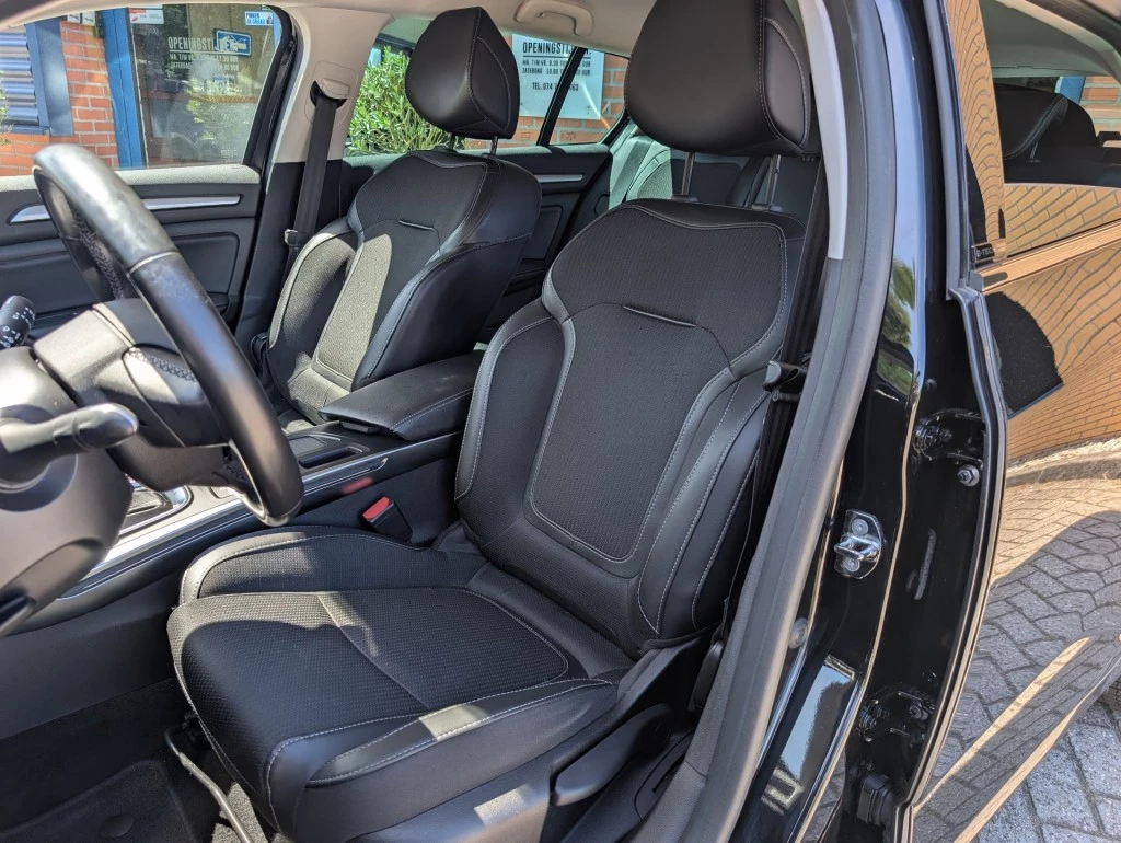 Hoofdafbeelding Renault Mégane