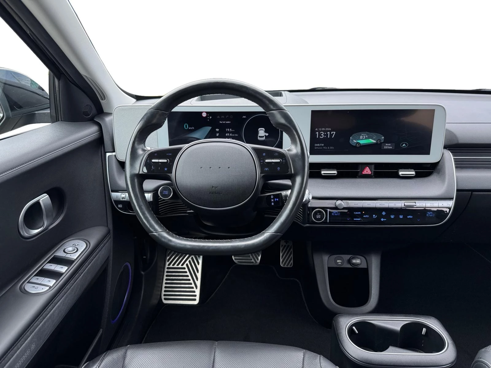 Hoofdafbeelding Hyundai IONIQ 5
