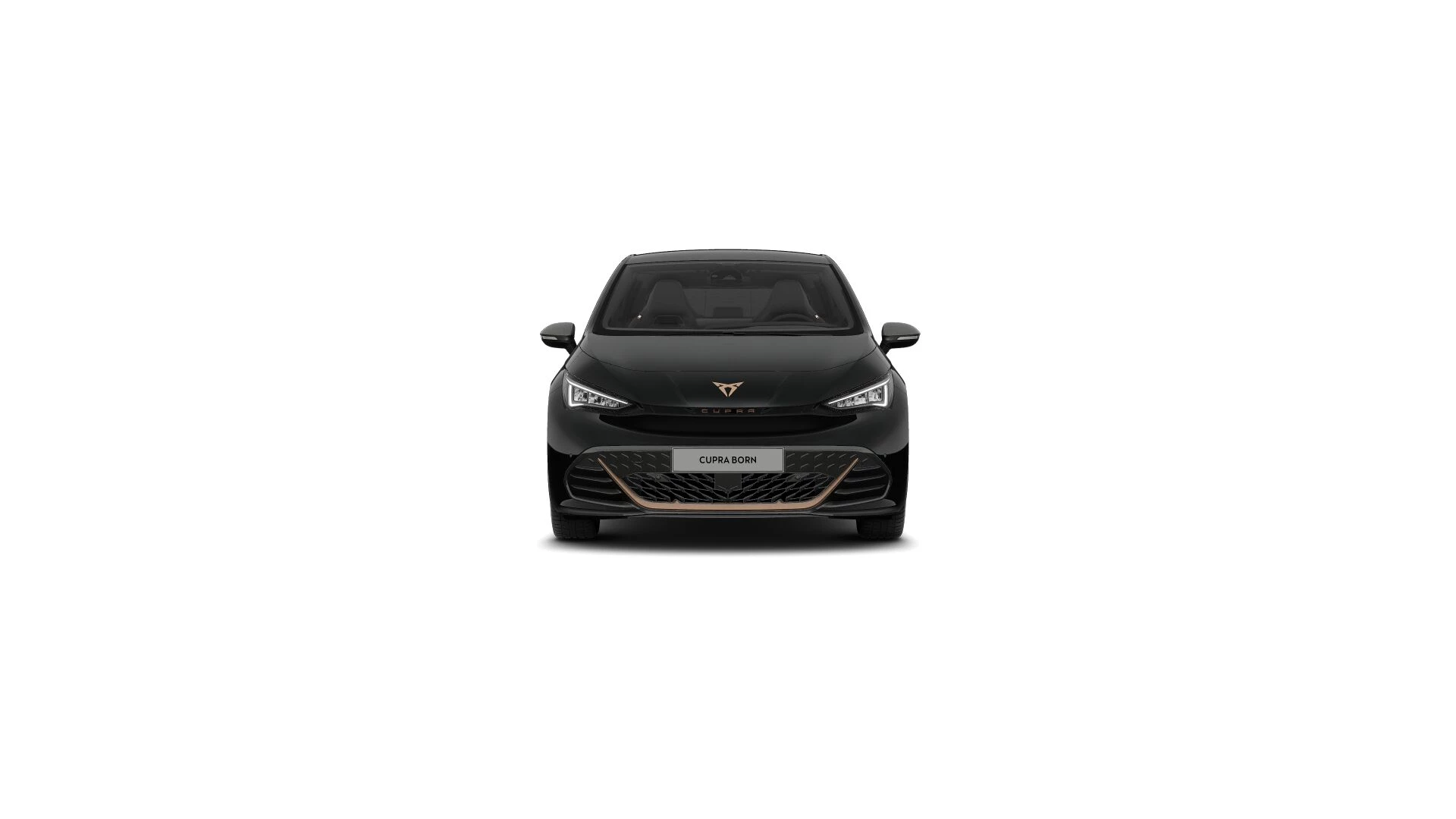 Hoofdafbeelding CUPRA Born