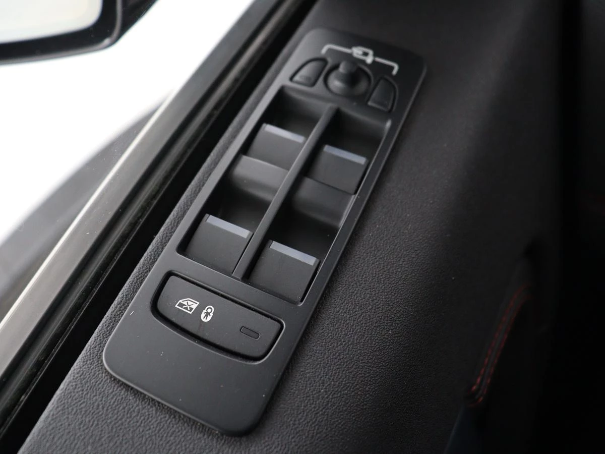 Hoofdafbeelding Land Rover Discovery Sport