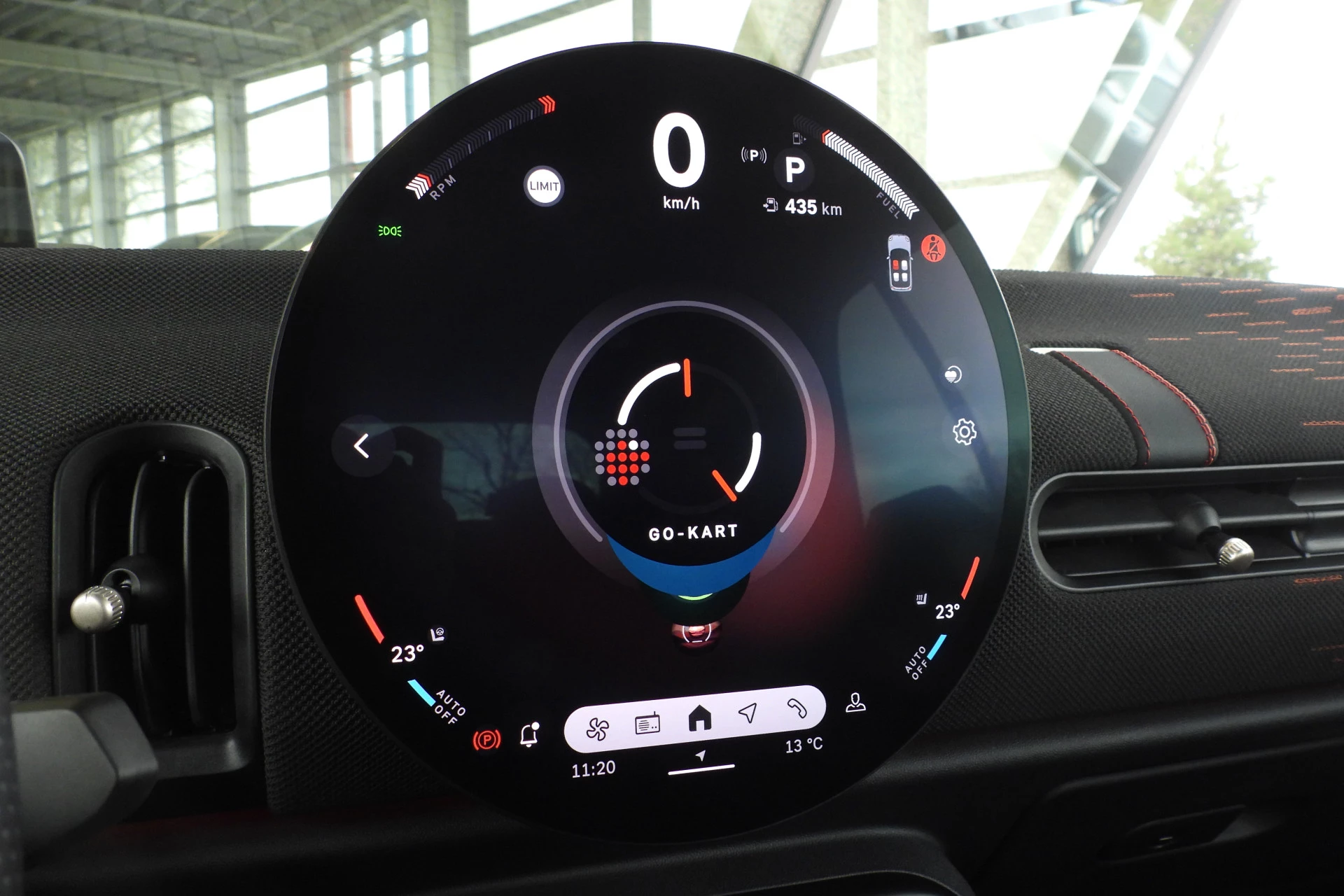 Hoofdafbeelding MINI Cooper Cabrio