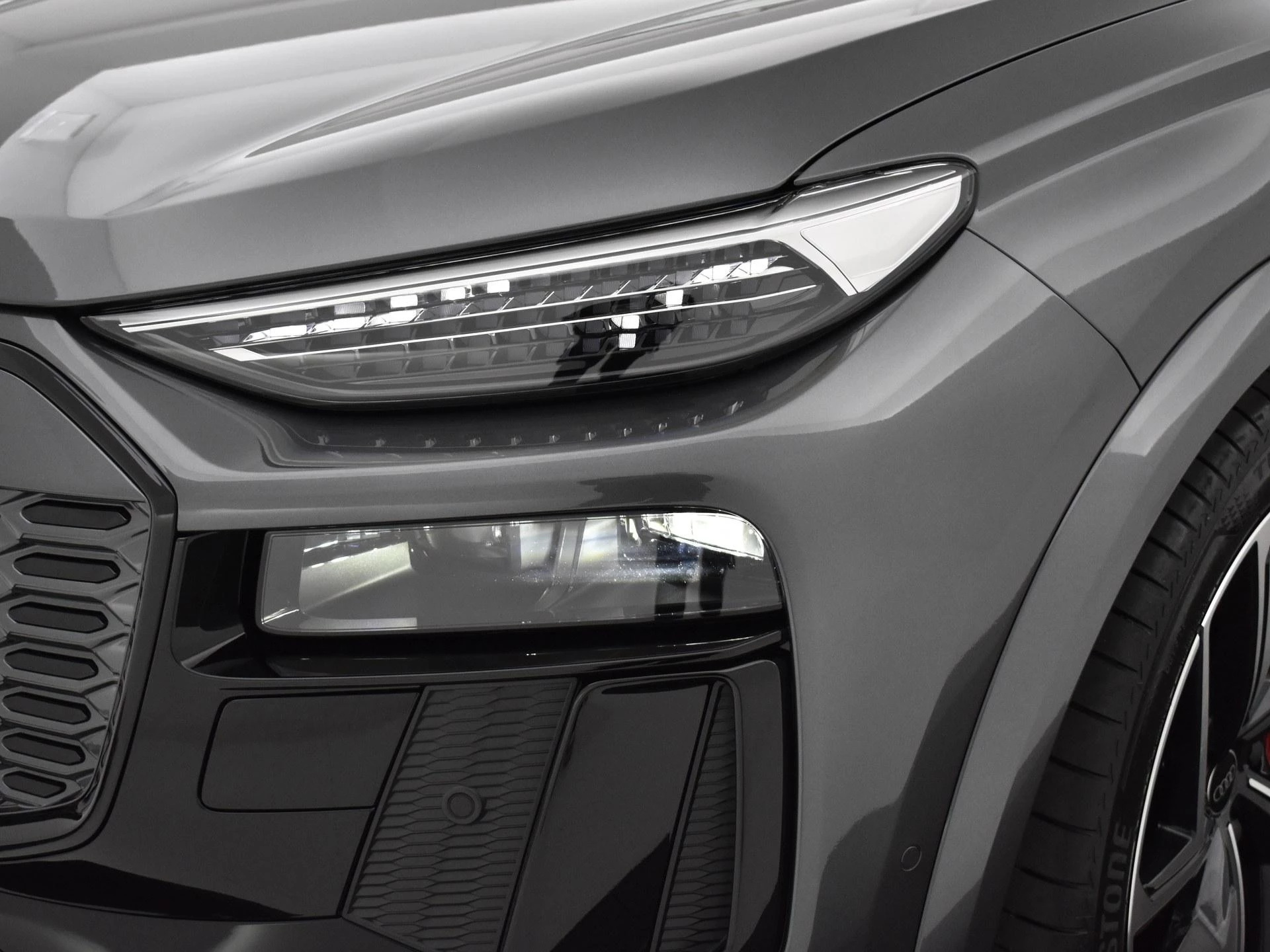 Hoofdafbeelding Audi Q6 e-tron