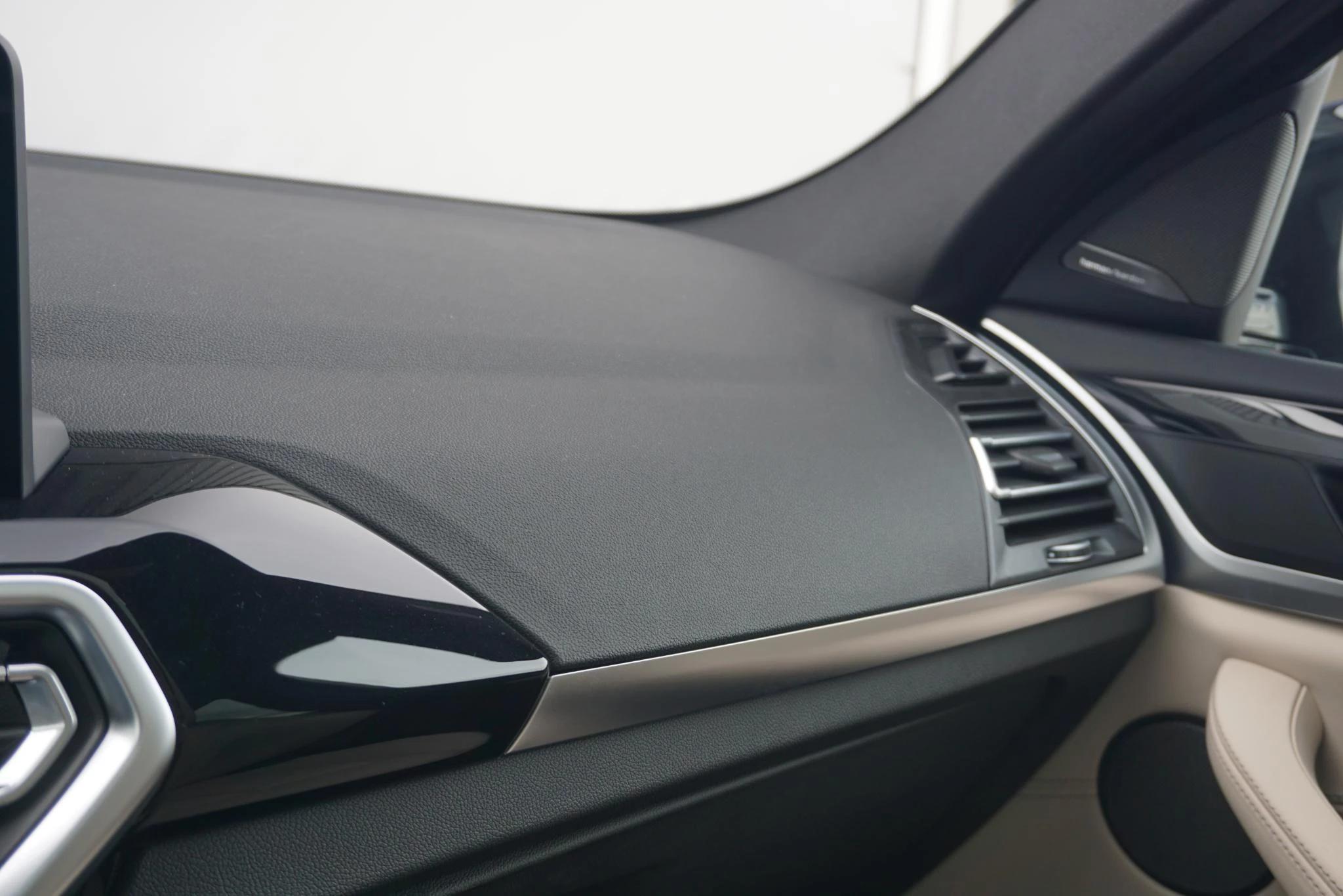 Hoofdafbeelding BMW X4