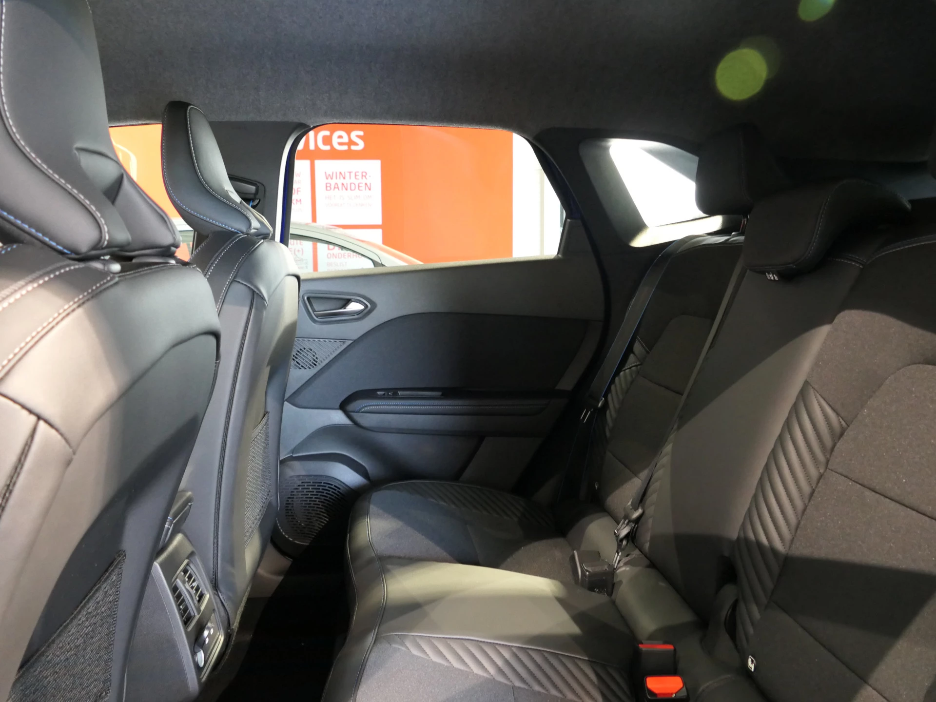 Hoofdafbeelding Renault Symbioz