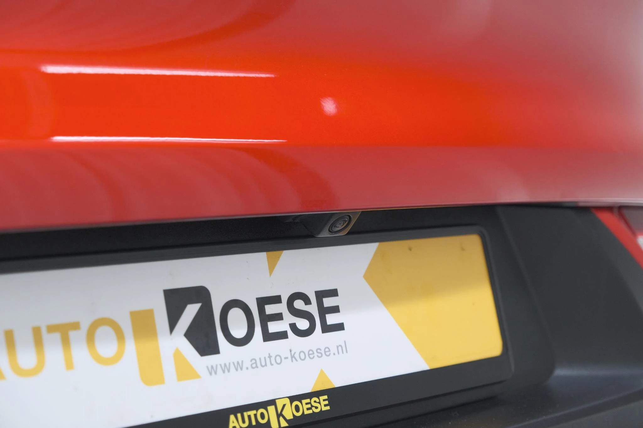 Hoofdafbeelding Renault Kadjar