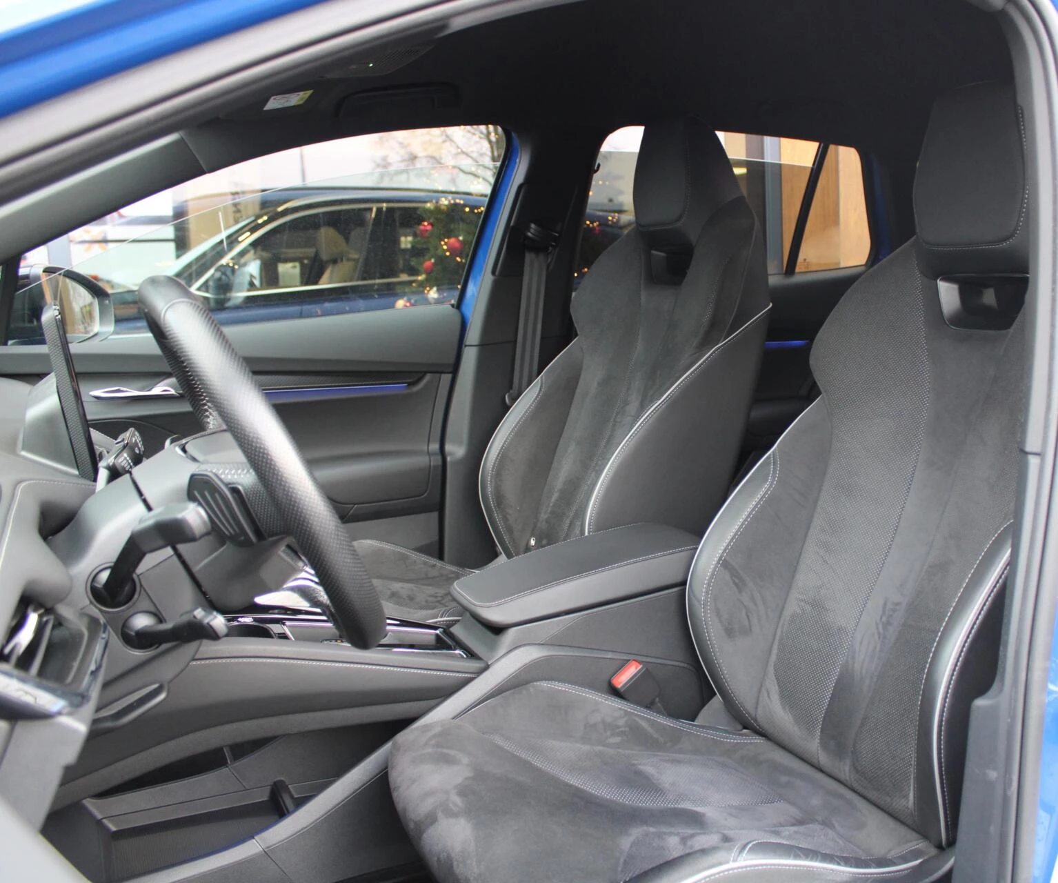 Hoofdafbeelding Škoda Enyaq iV