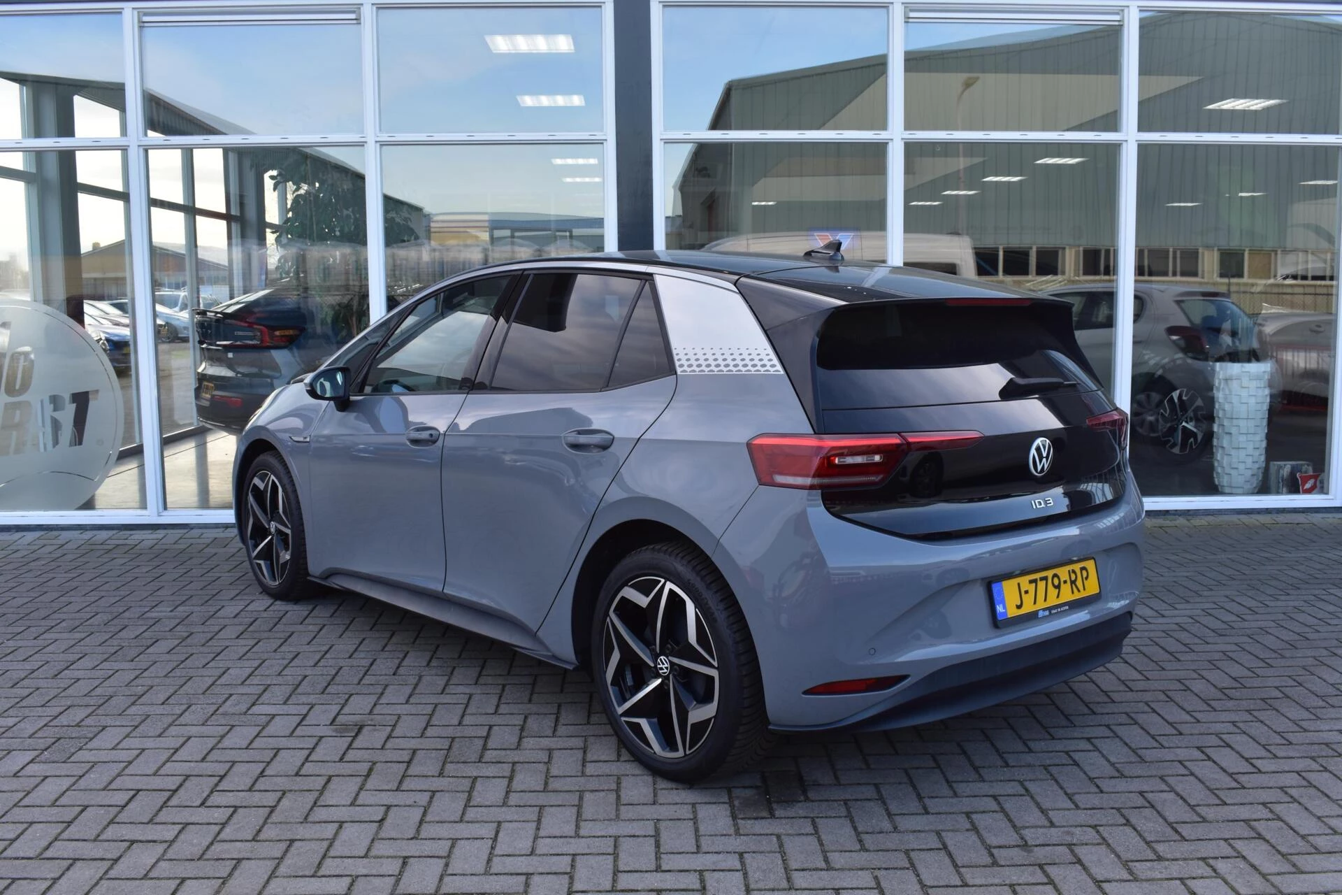 Hoofdafbeelding Volkswagen ID.3