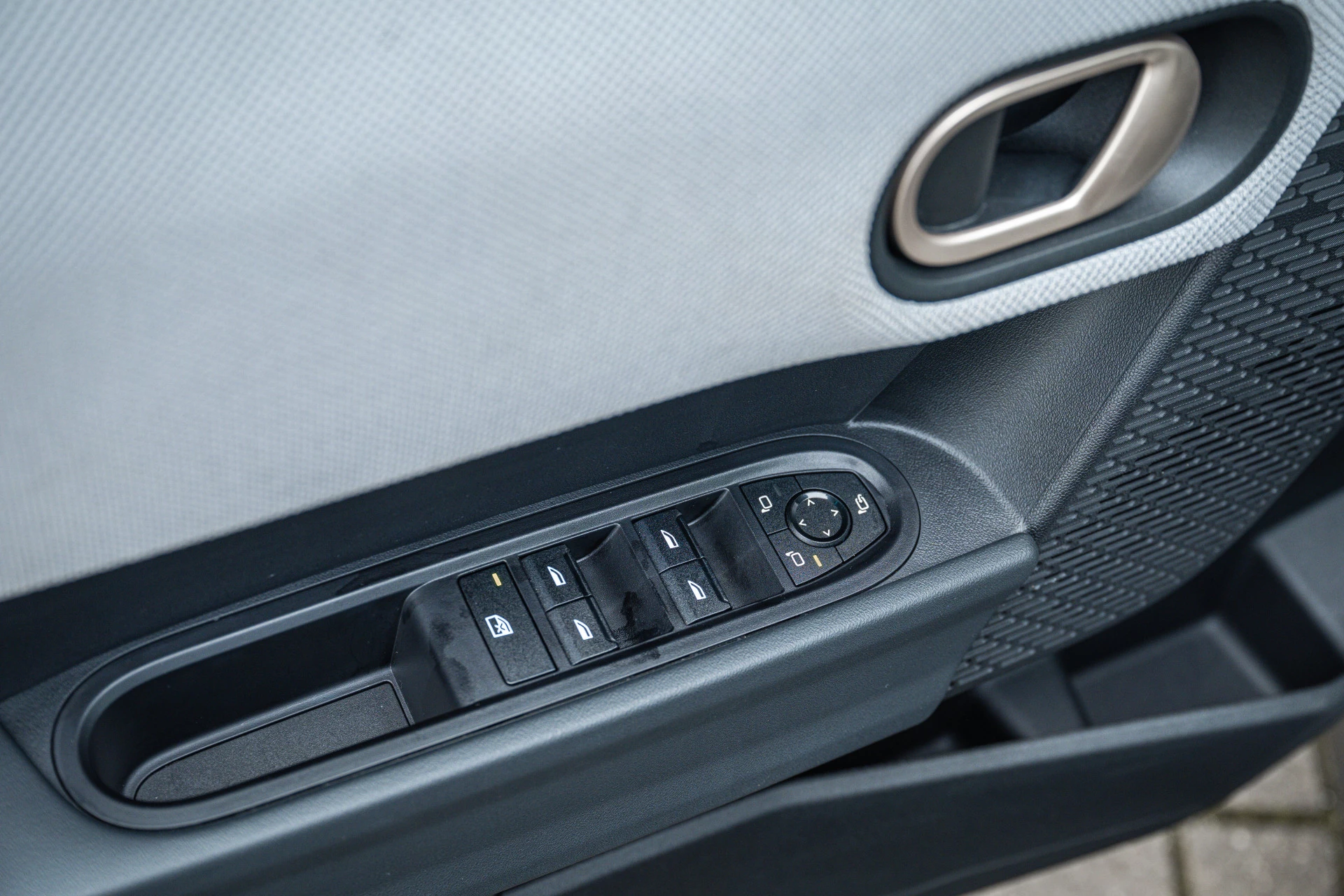 Hoofdafbeelding MINI 5-deurs