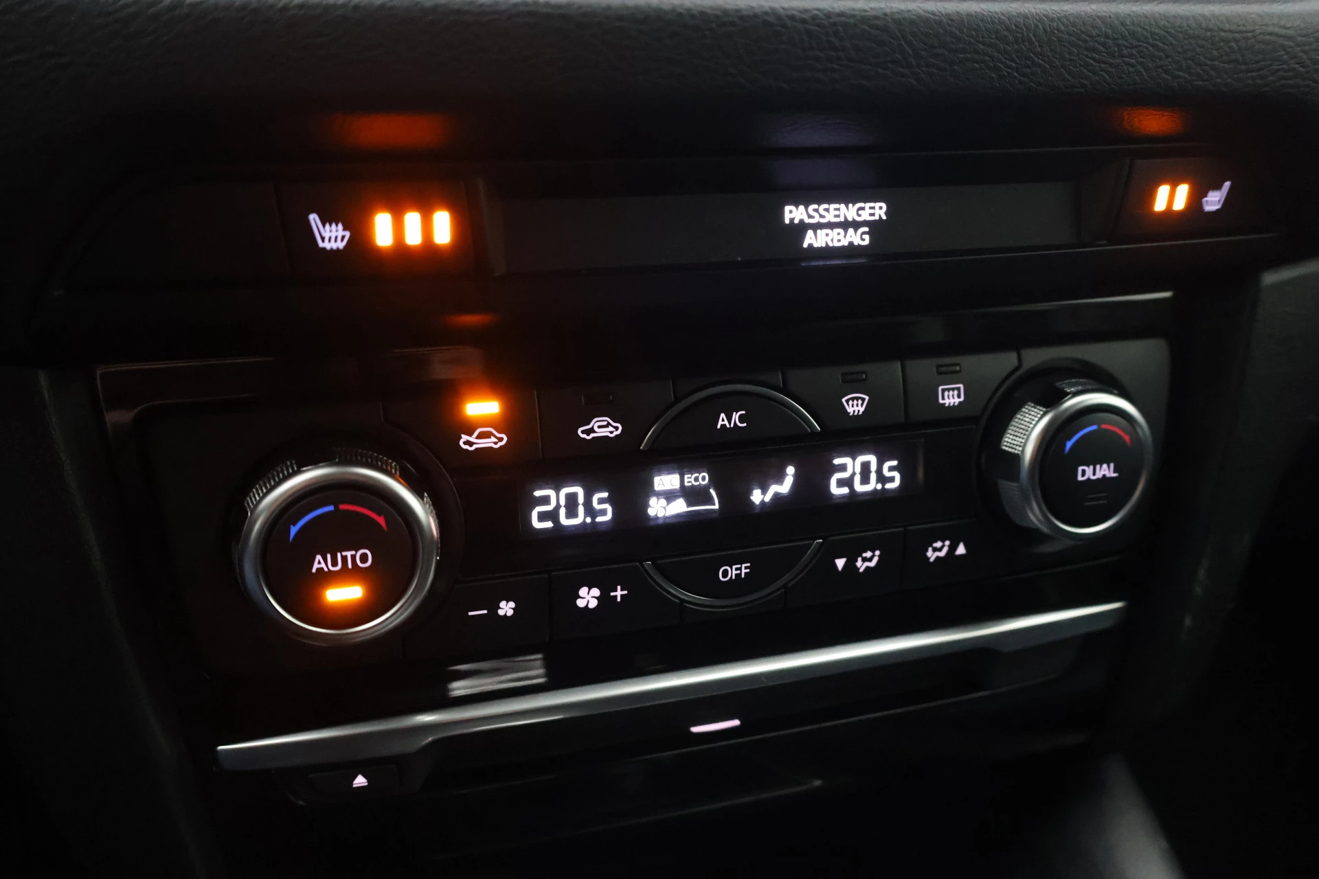 Hoofdafbeelding Mazda 6