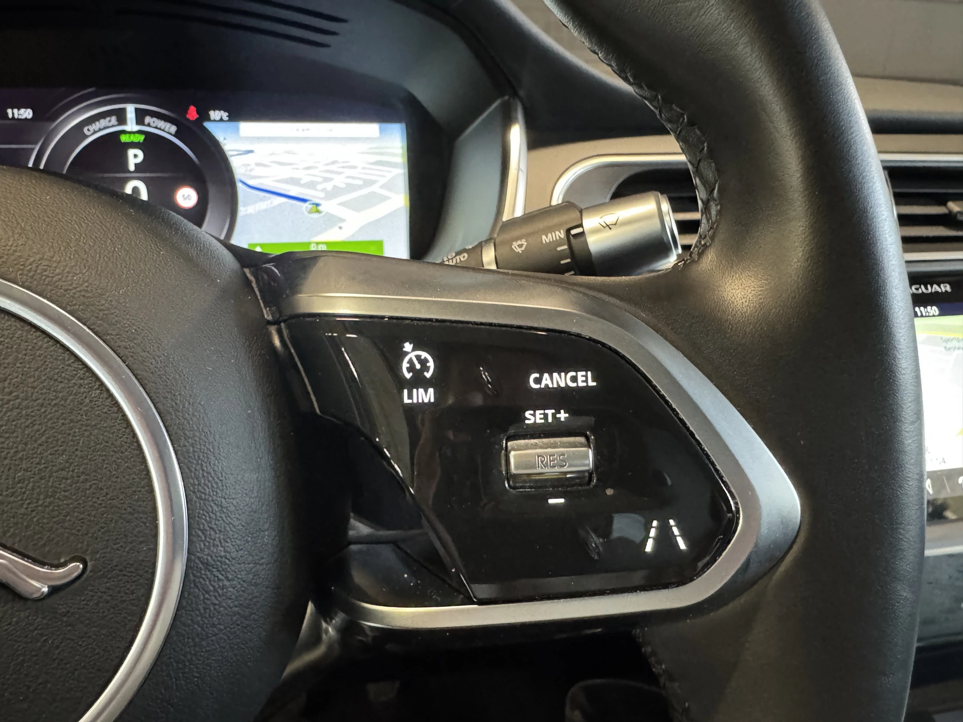Hoofdafbeelding Jaguar I-PACE