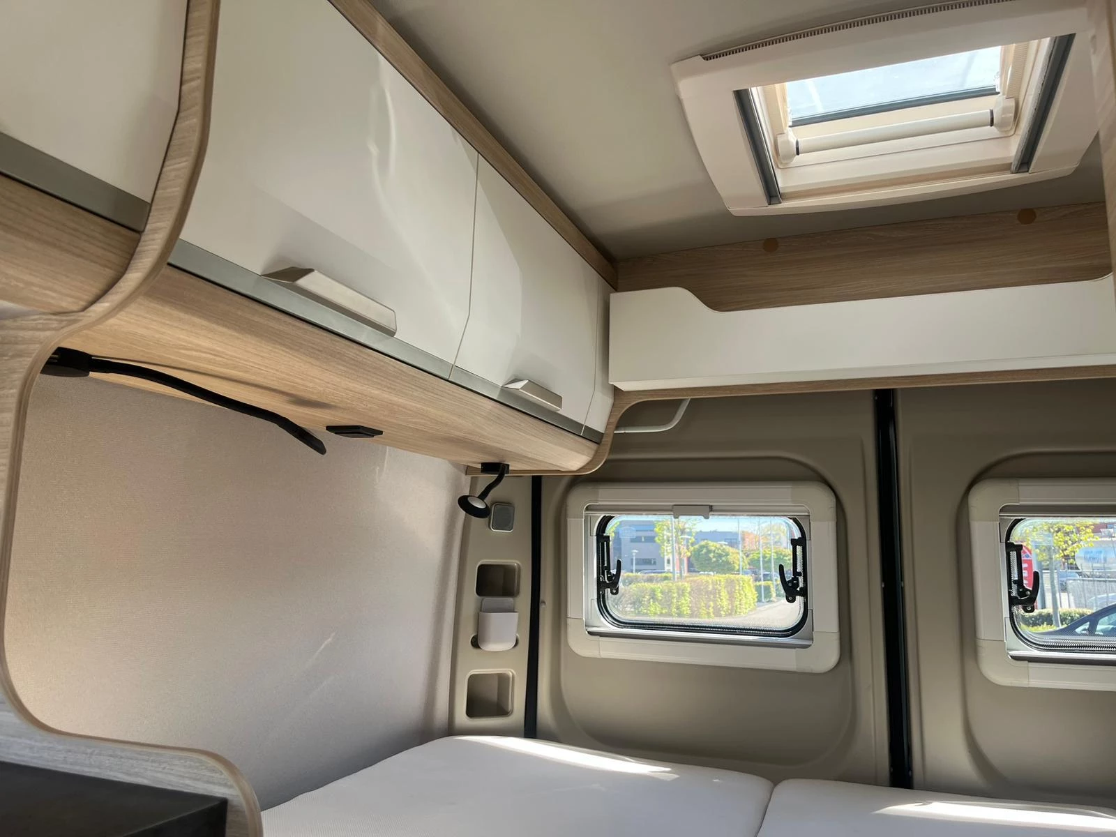 Hoofdafbeelding Knaus Boxstar 540 MQ (Road)